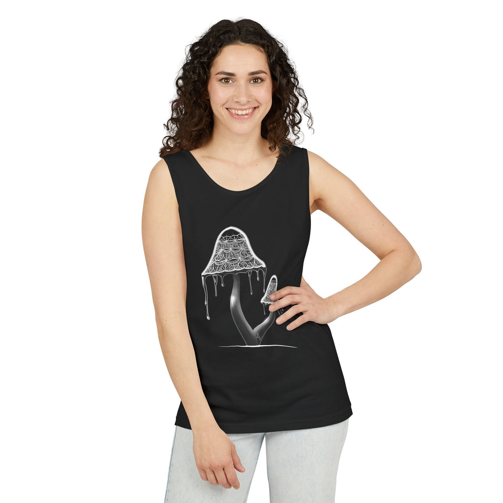 Lucklace Tank