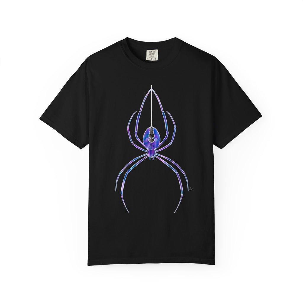 Spider Glass T-shirt