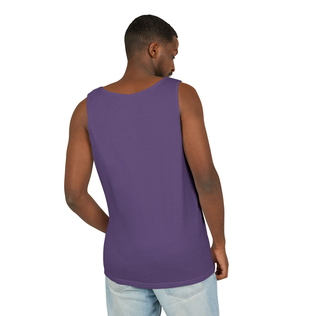 Lucklace Tank