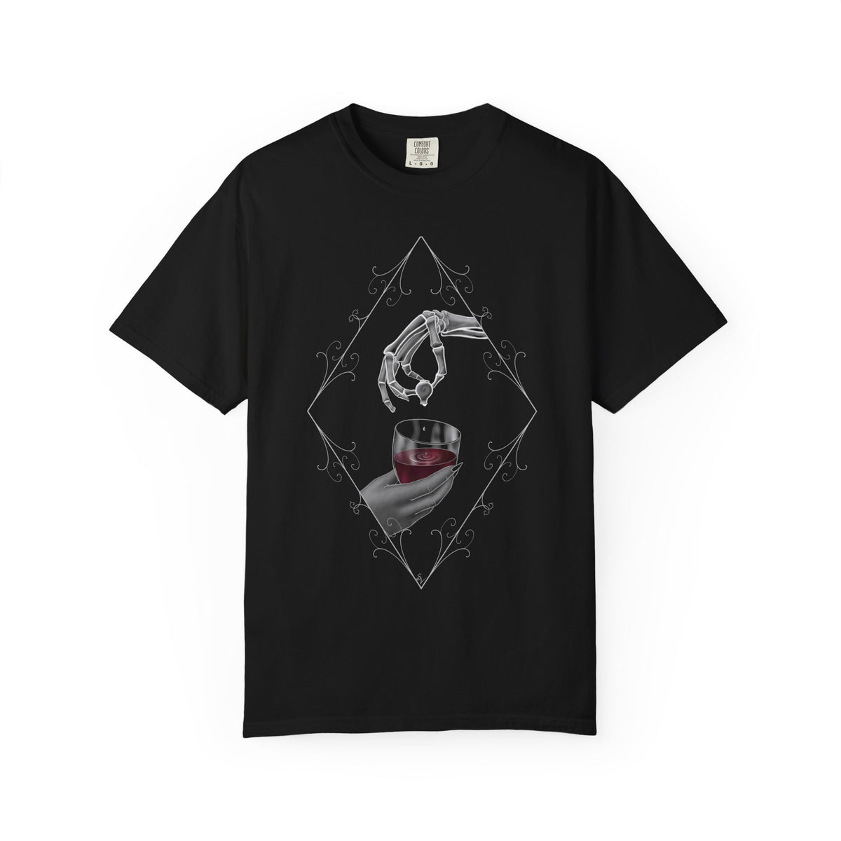 Deathly Desire T-shirt