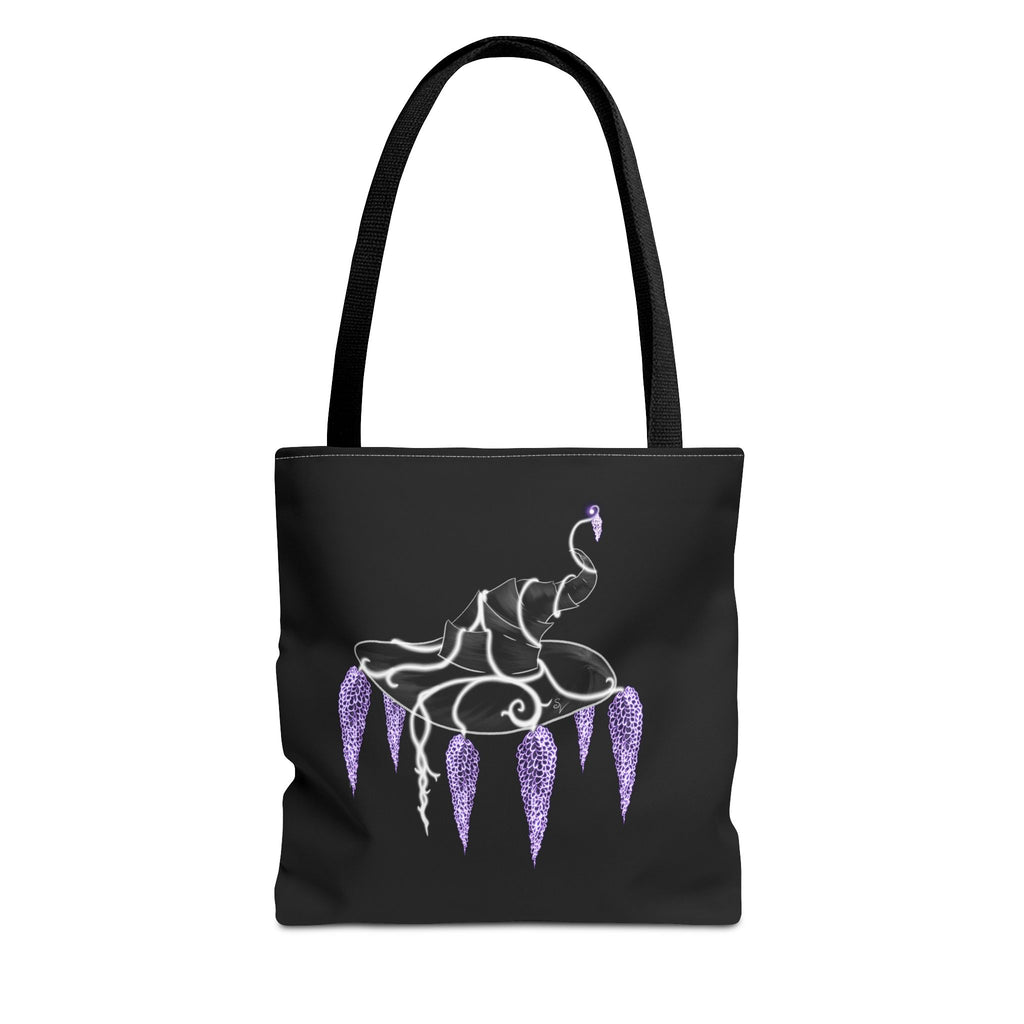 Witchsteria Tote
