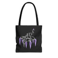 Witchsteria Tote