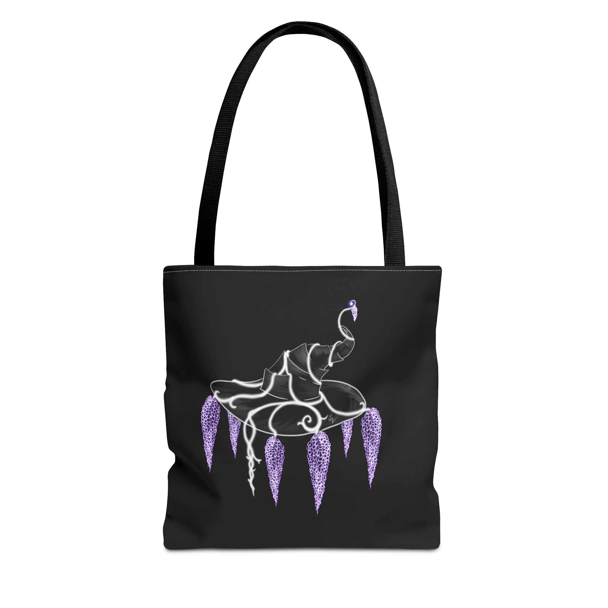 Witchsteria Tote