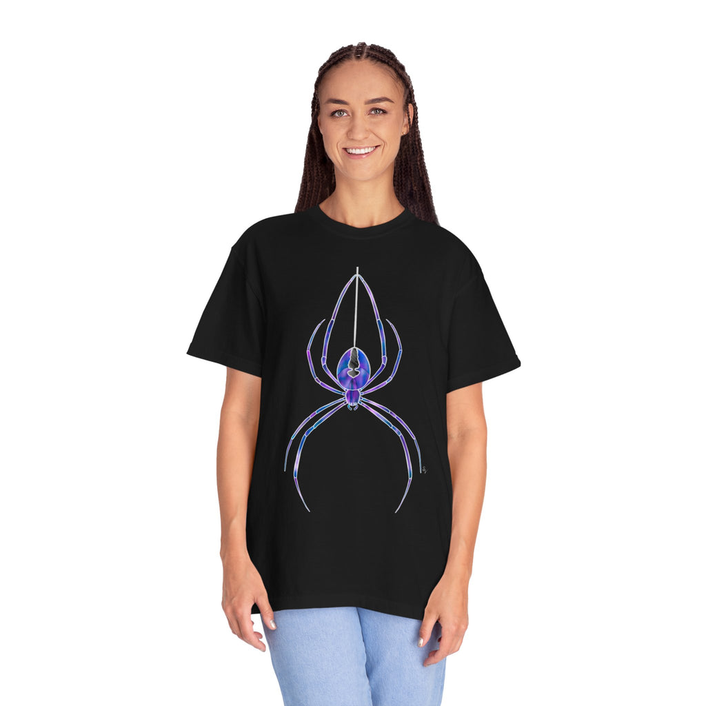 Spider Glass T-shirt