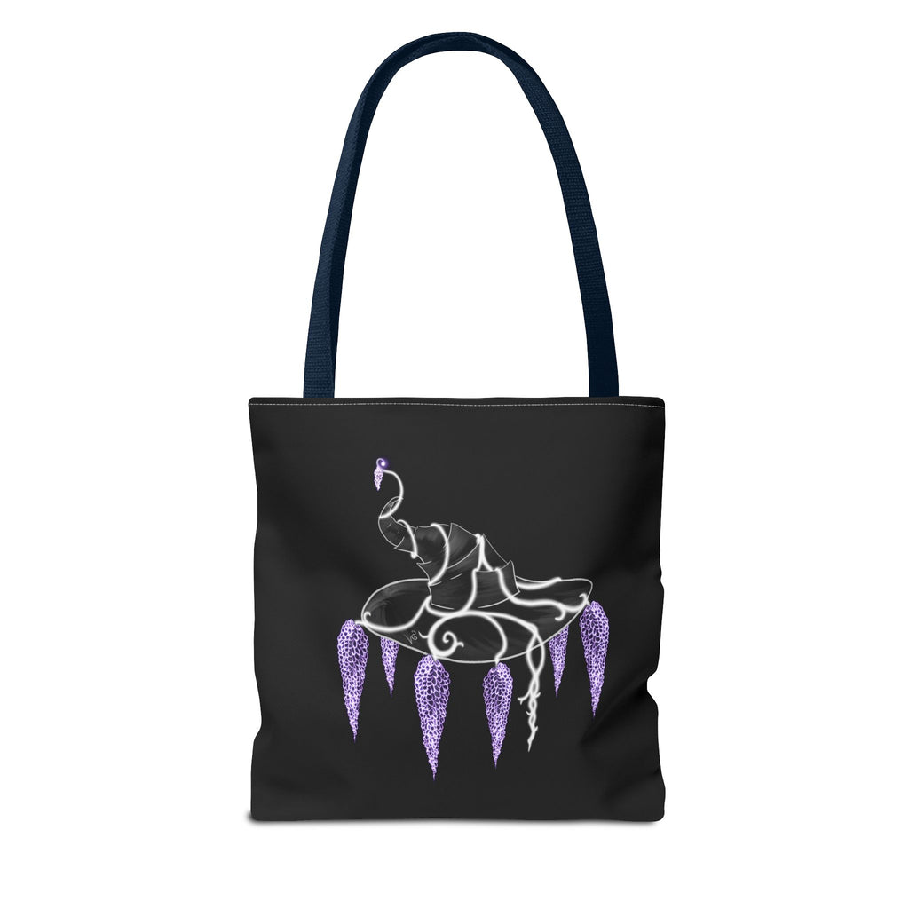 Witchsteria Tote