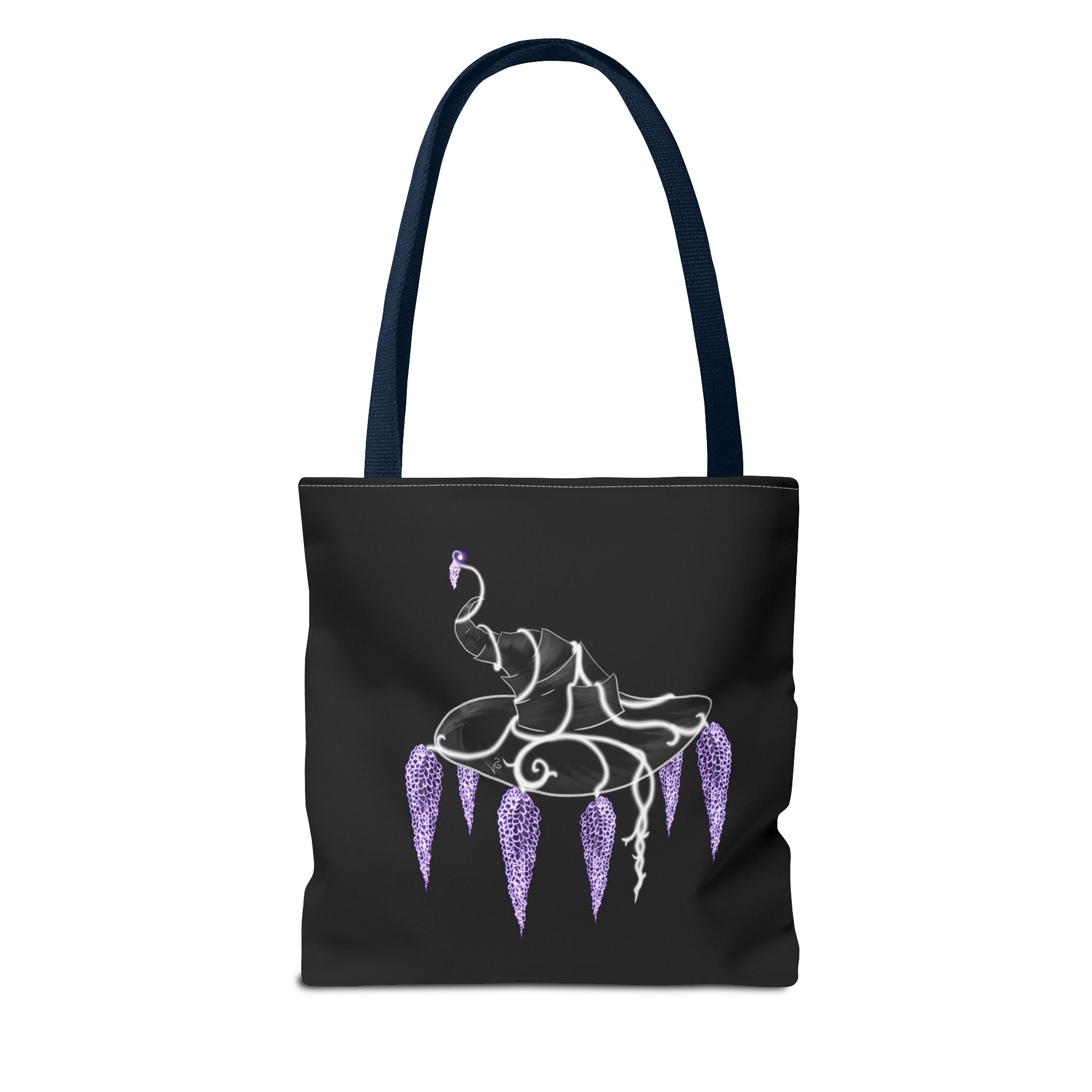 Witchsteria Tote