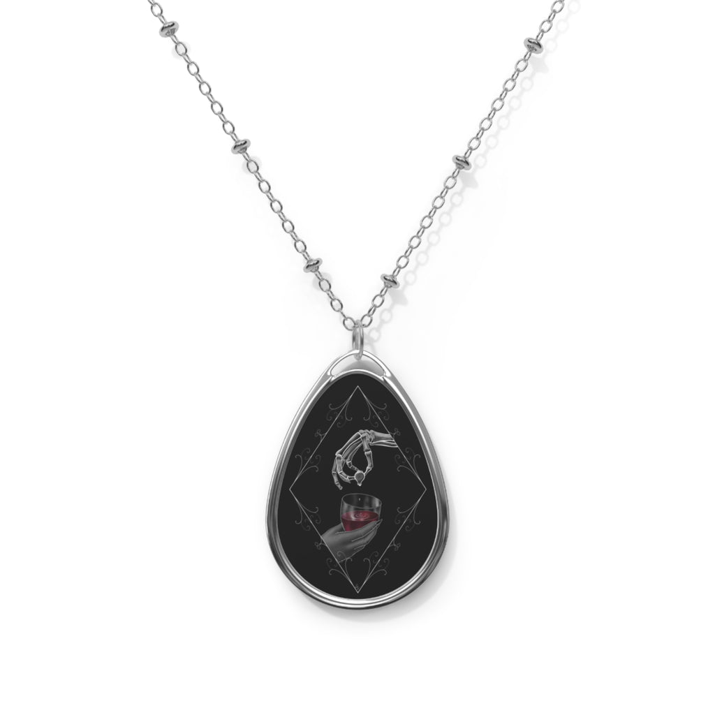 Deathly Desire Necklace