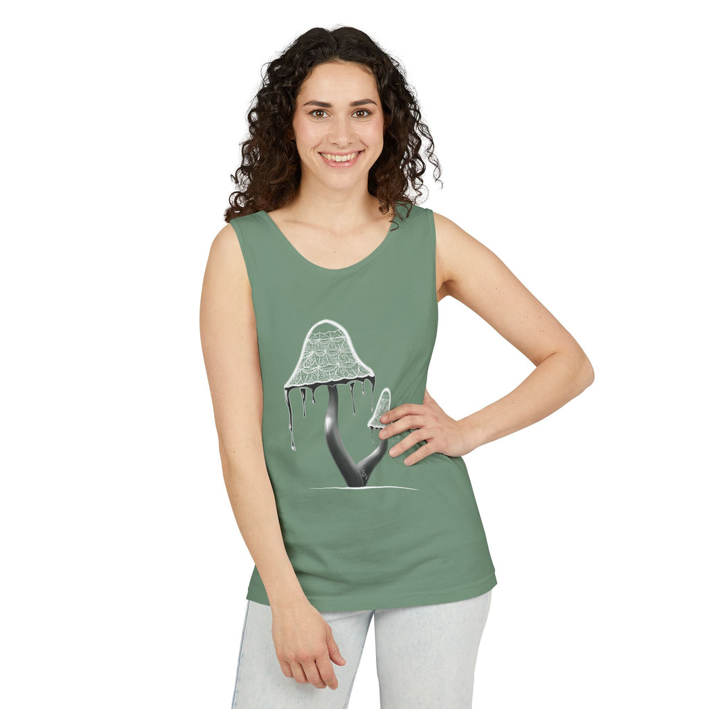 Lucklace Tank