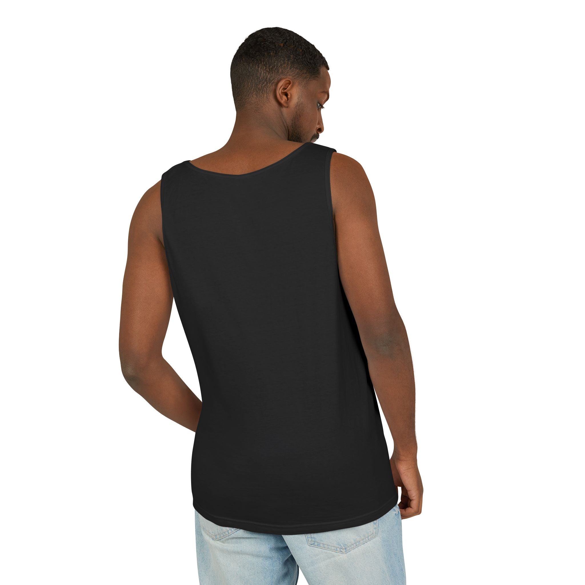 Lucklace Tank