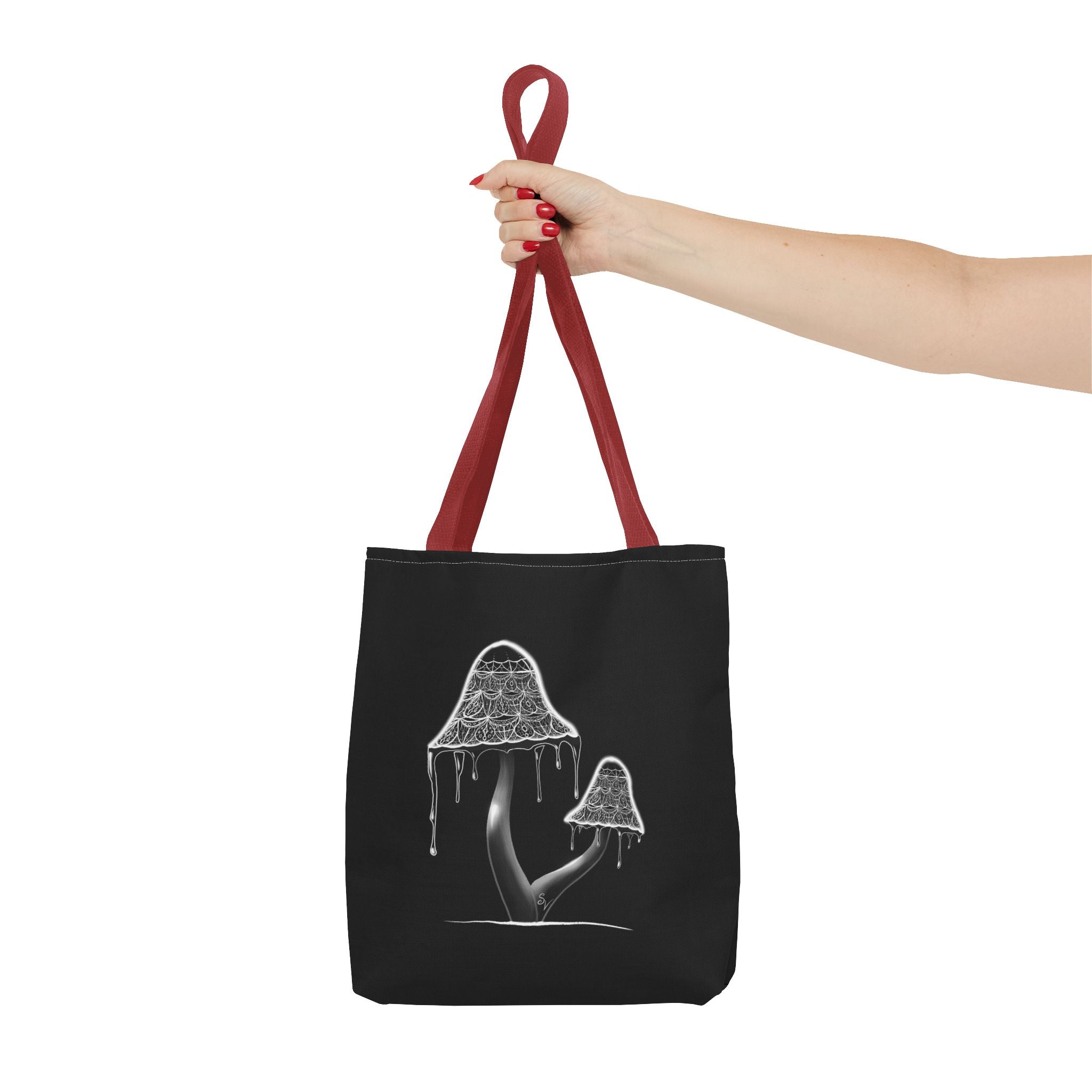 Lucklace Tote
