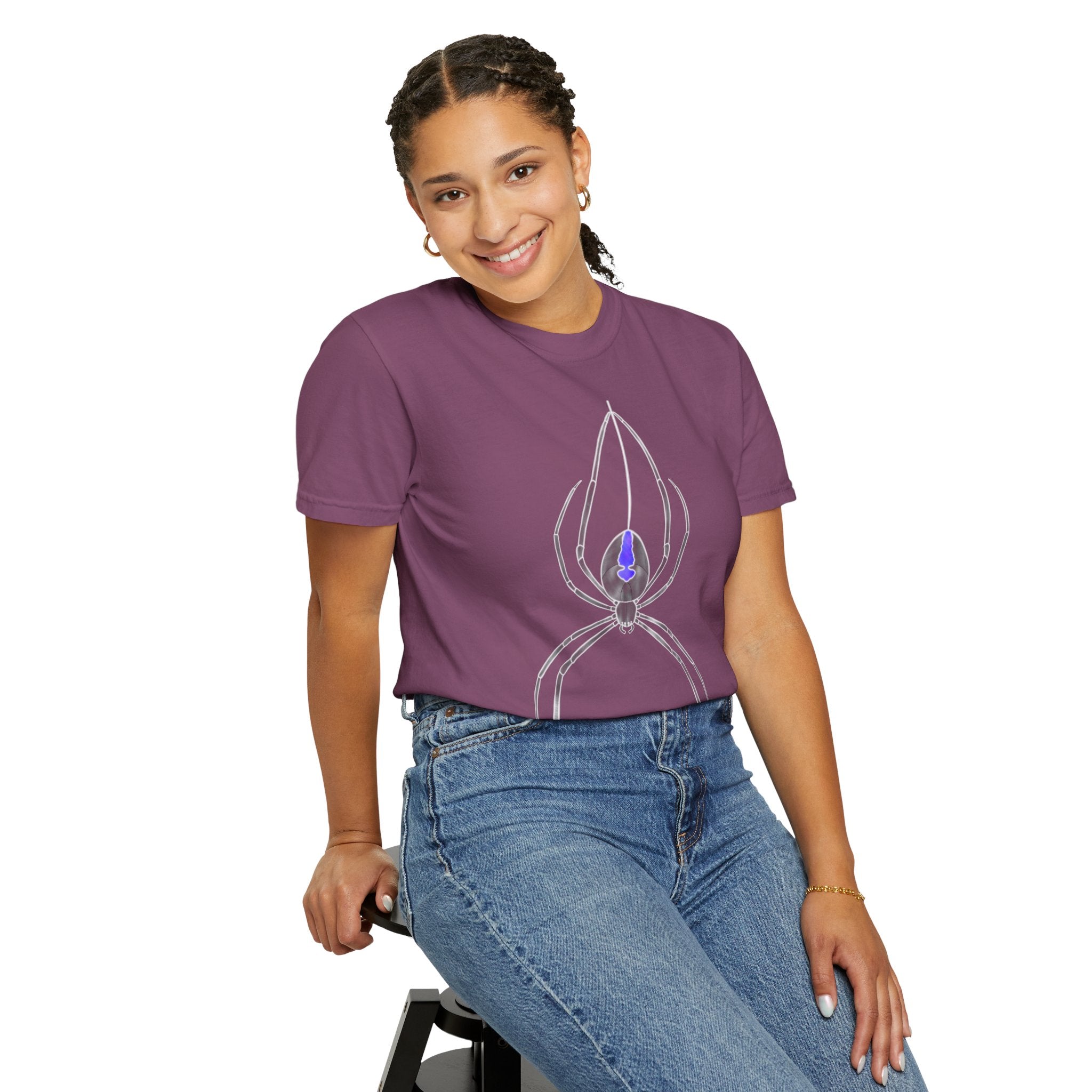 Spider Glass T-Shirt