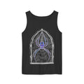 Webbed Window Tank Top