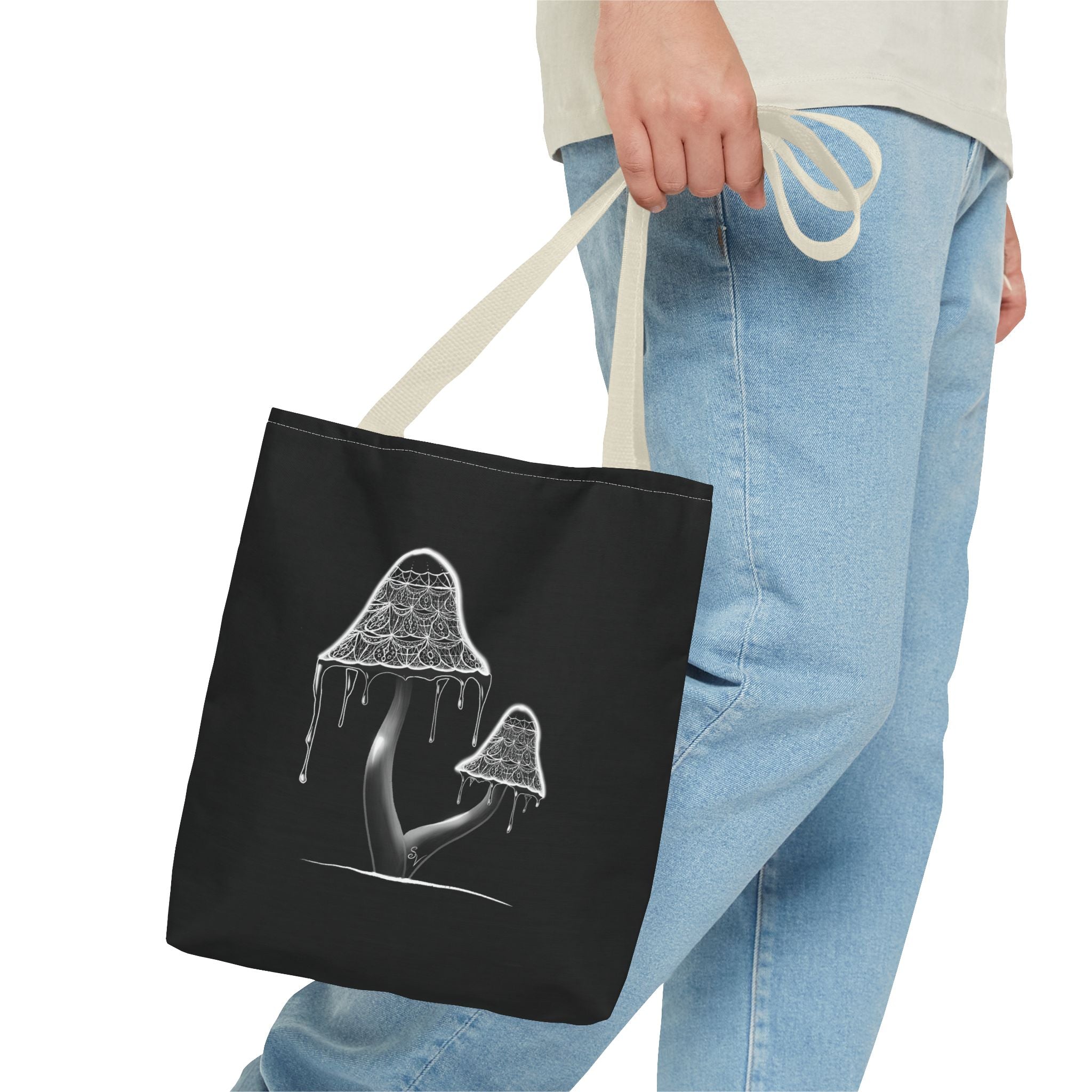 Lucklace Tote