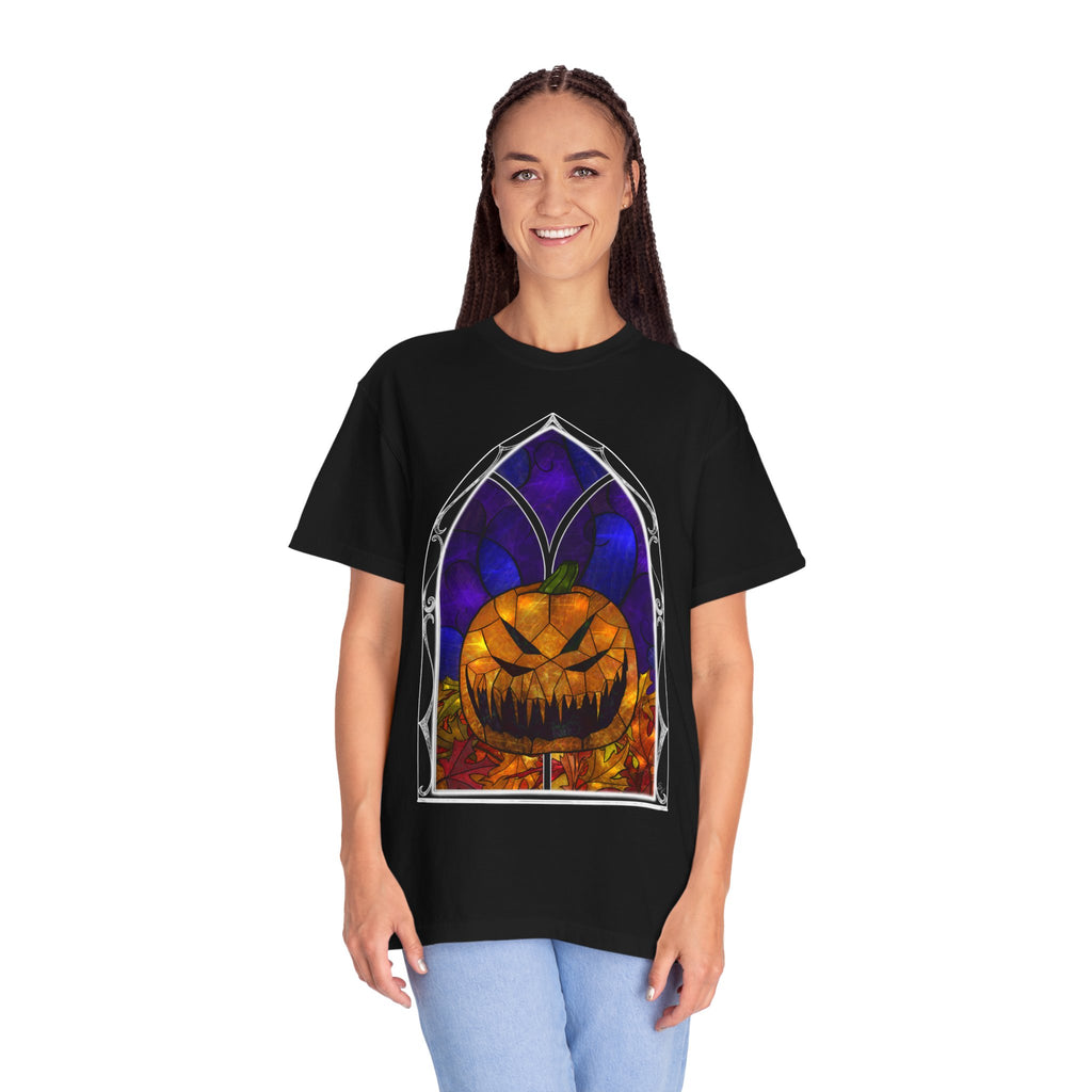 Glass Pumpkin T-shirt