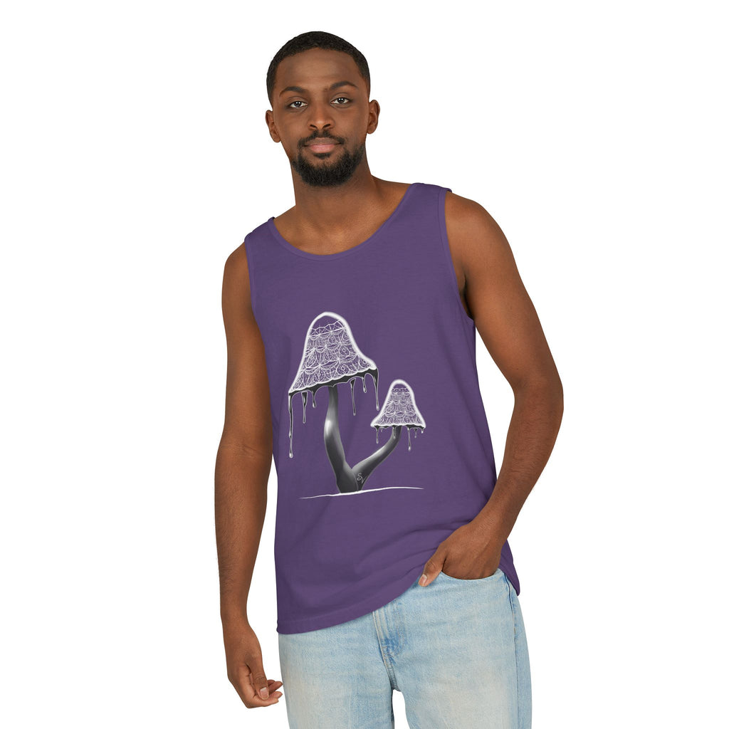 Lucklace Tank