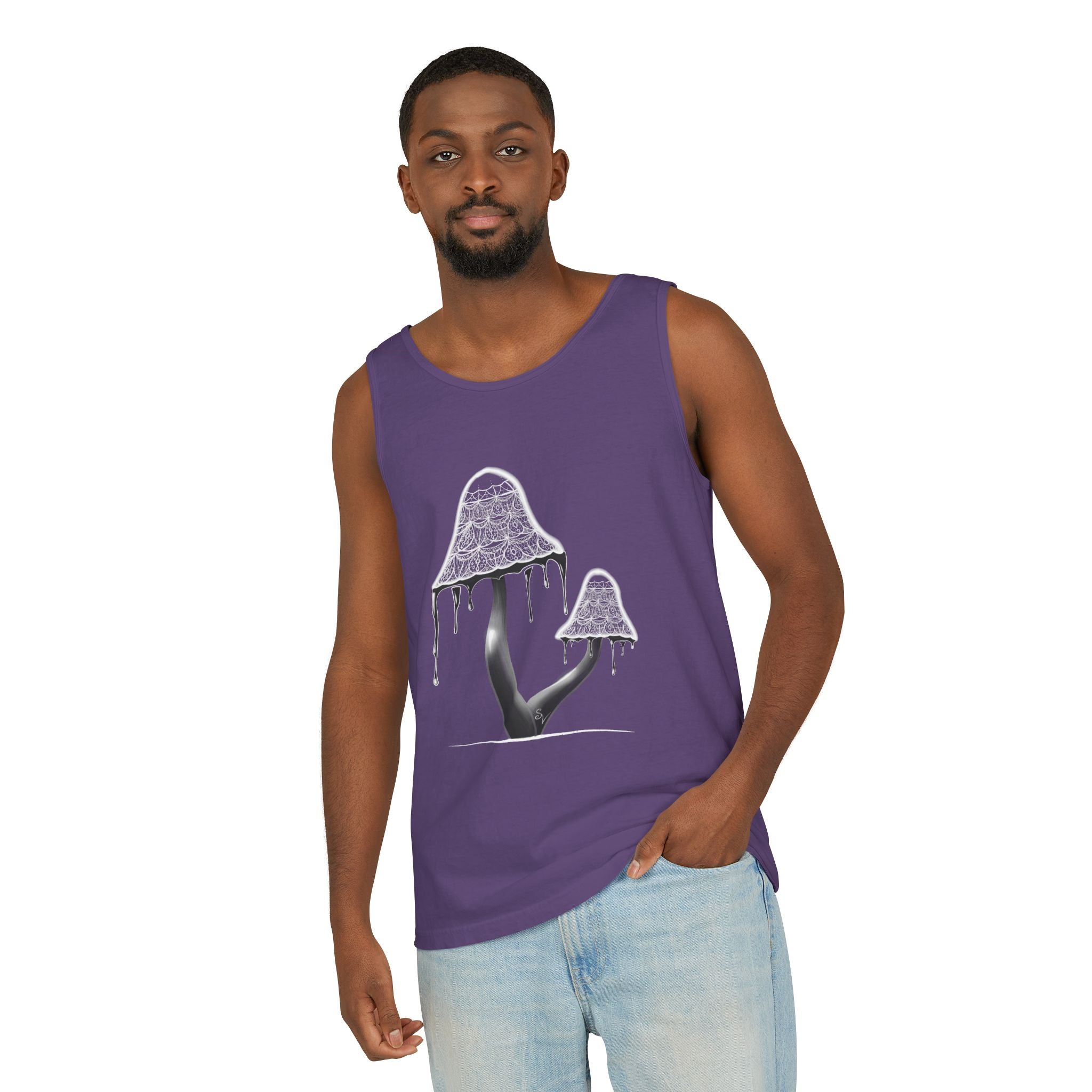 Lucklace Tank