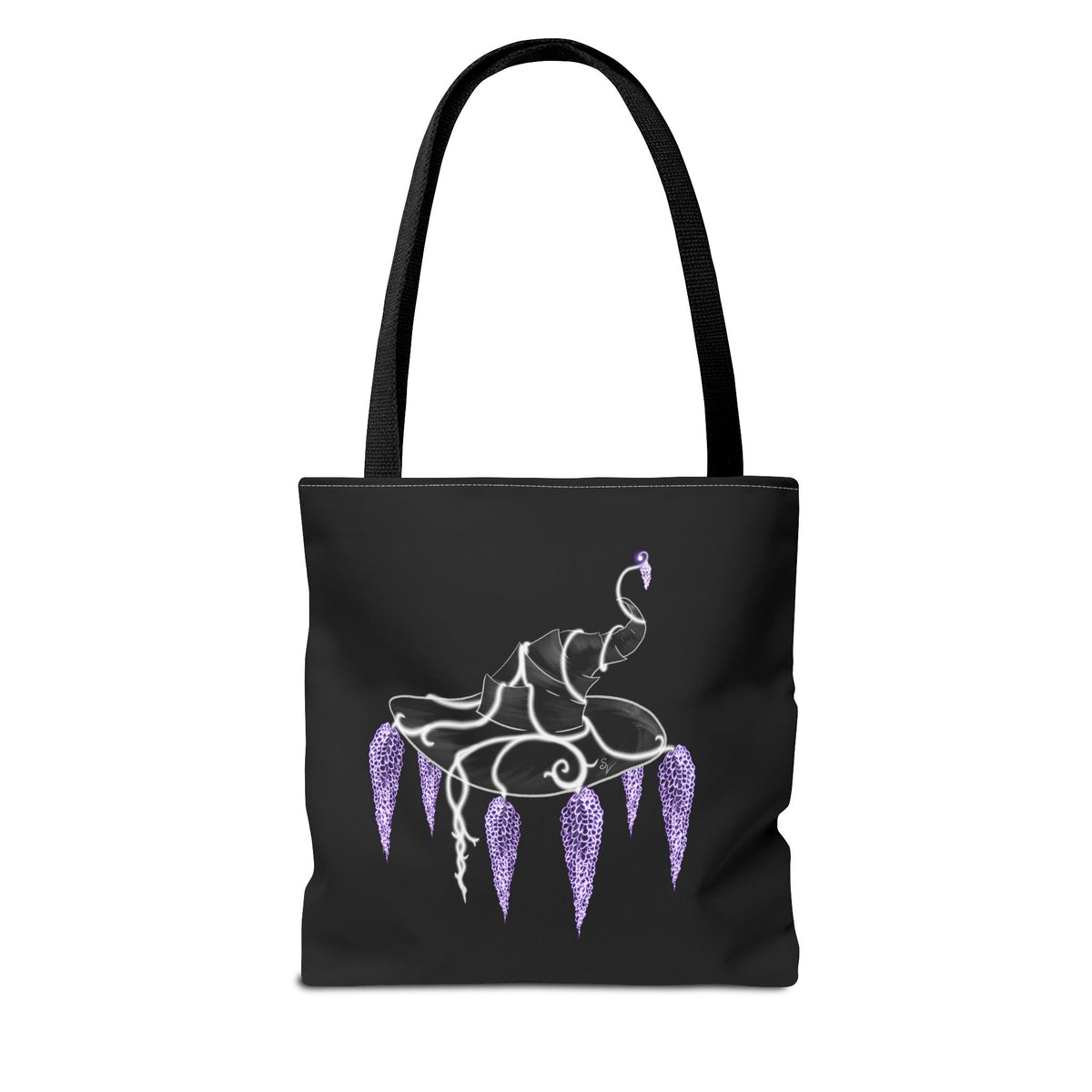 Witchsteria Tote