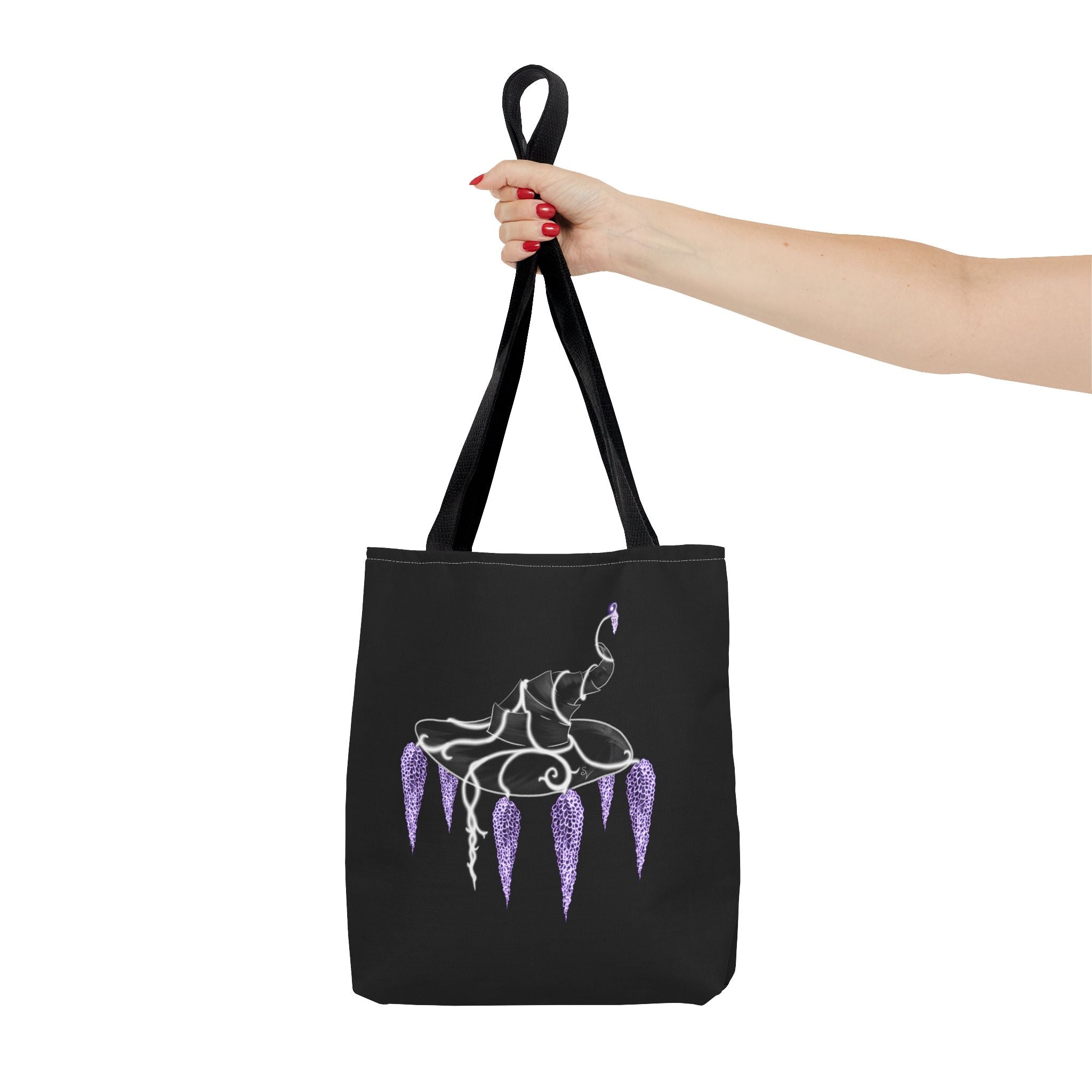 Witchsteria Tote