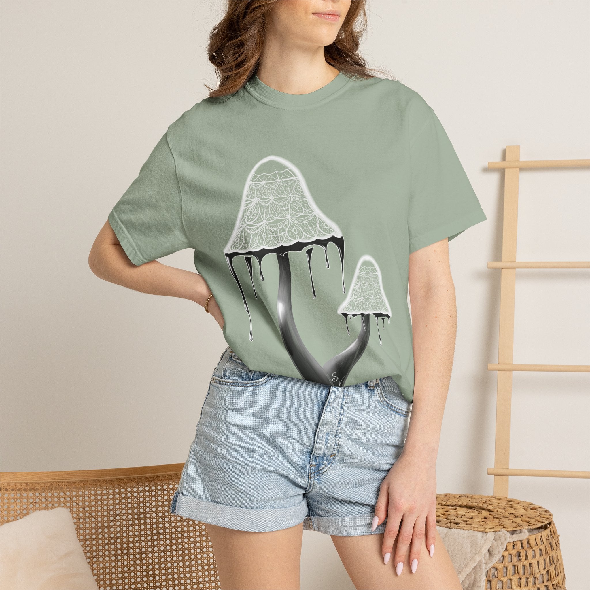 Lucklace T-Shirt