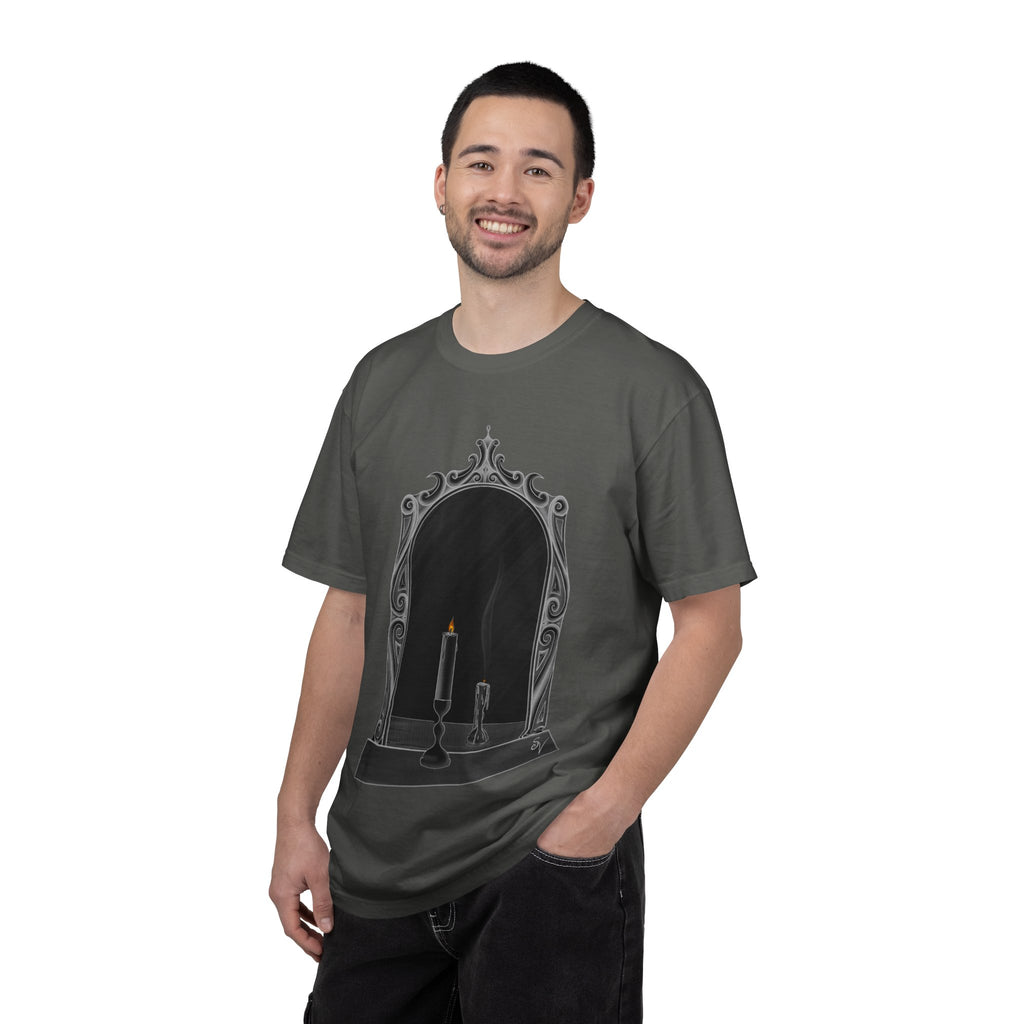 Deaths Reflection T-shirt