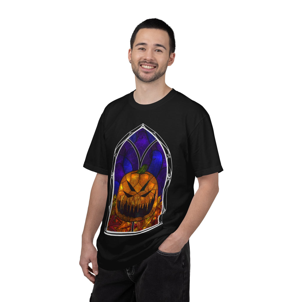 Glass Pumpkin T-shirt