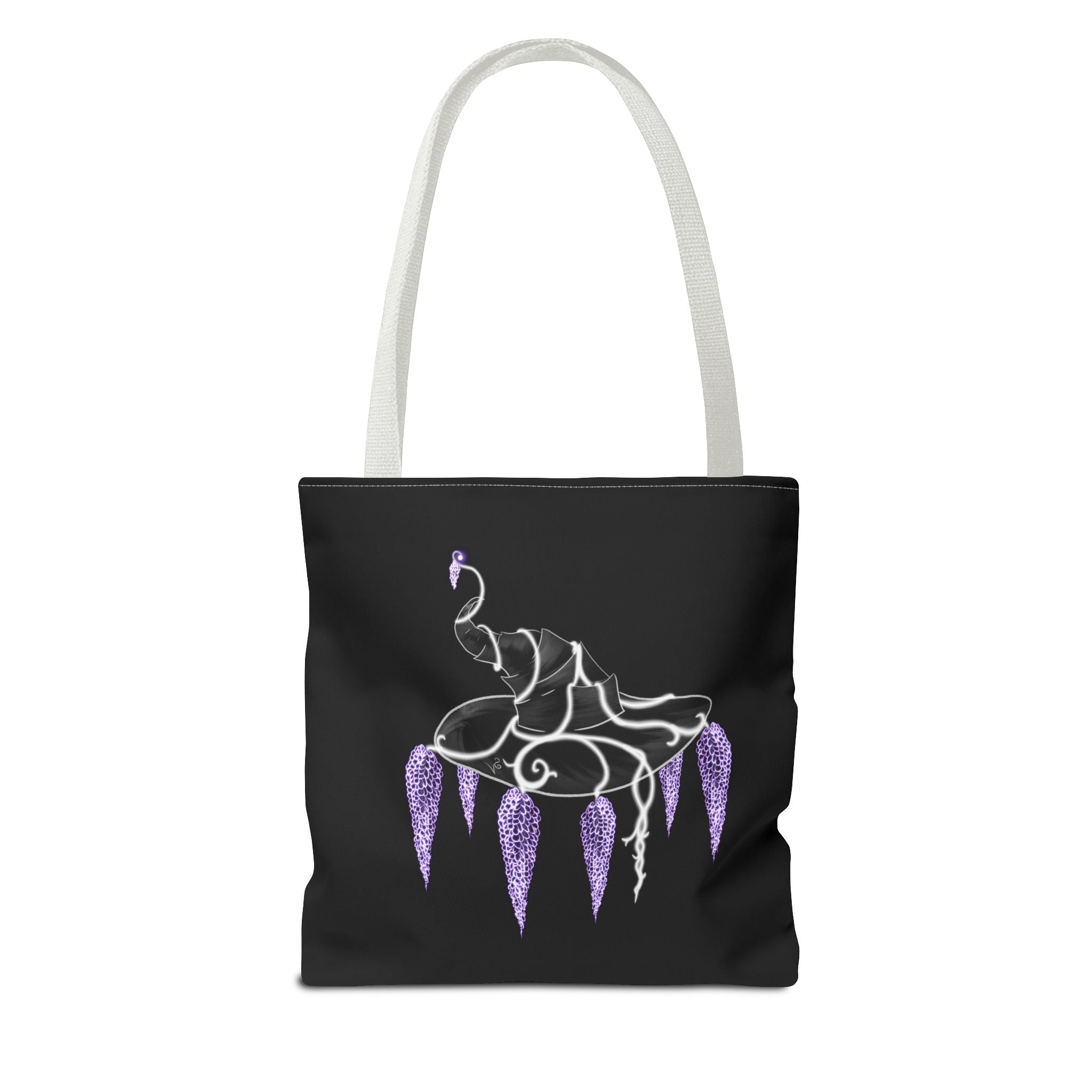 Witchsteria Tote