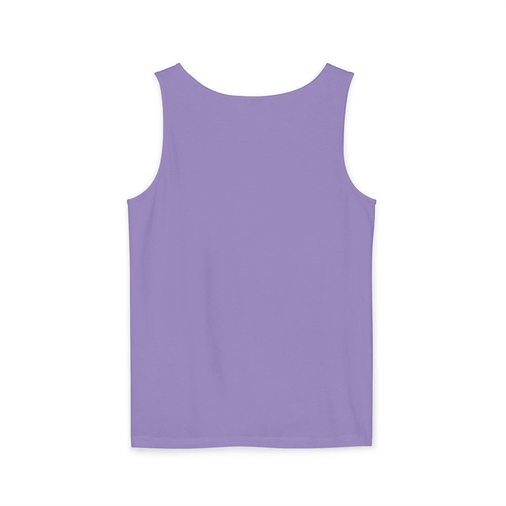 Lucklace Tank