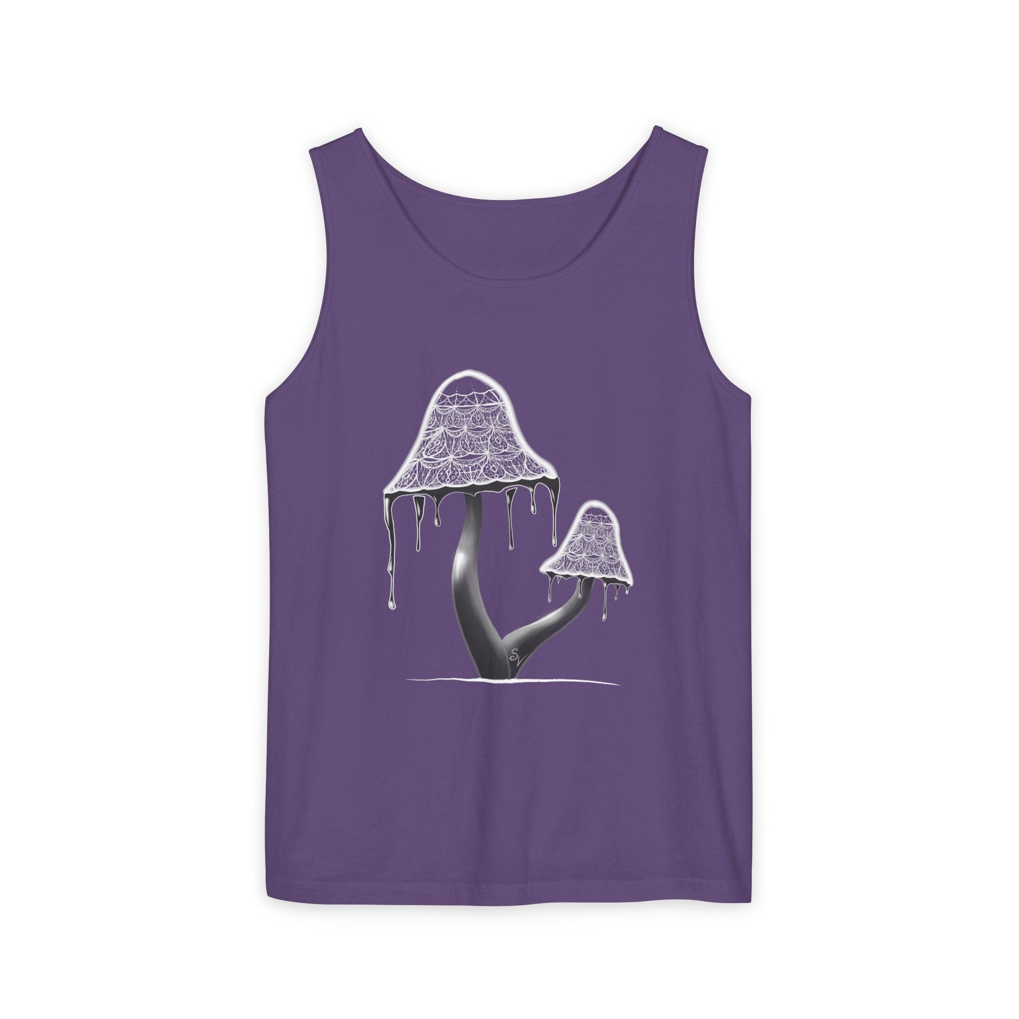 Lucklace Tank