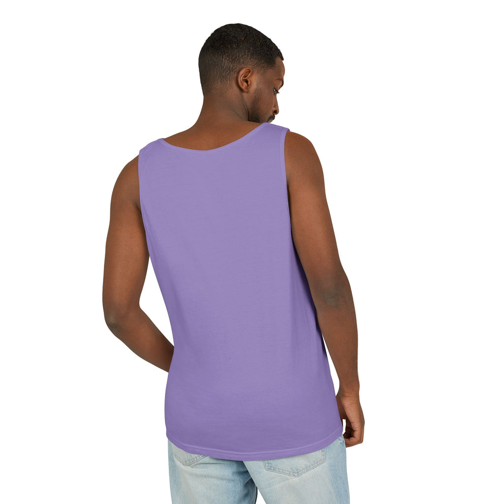 Lucklace Tank