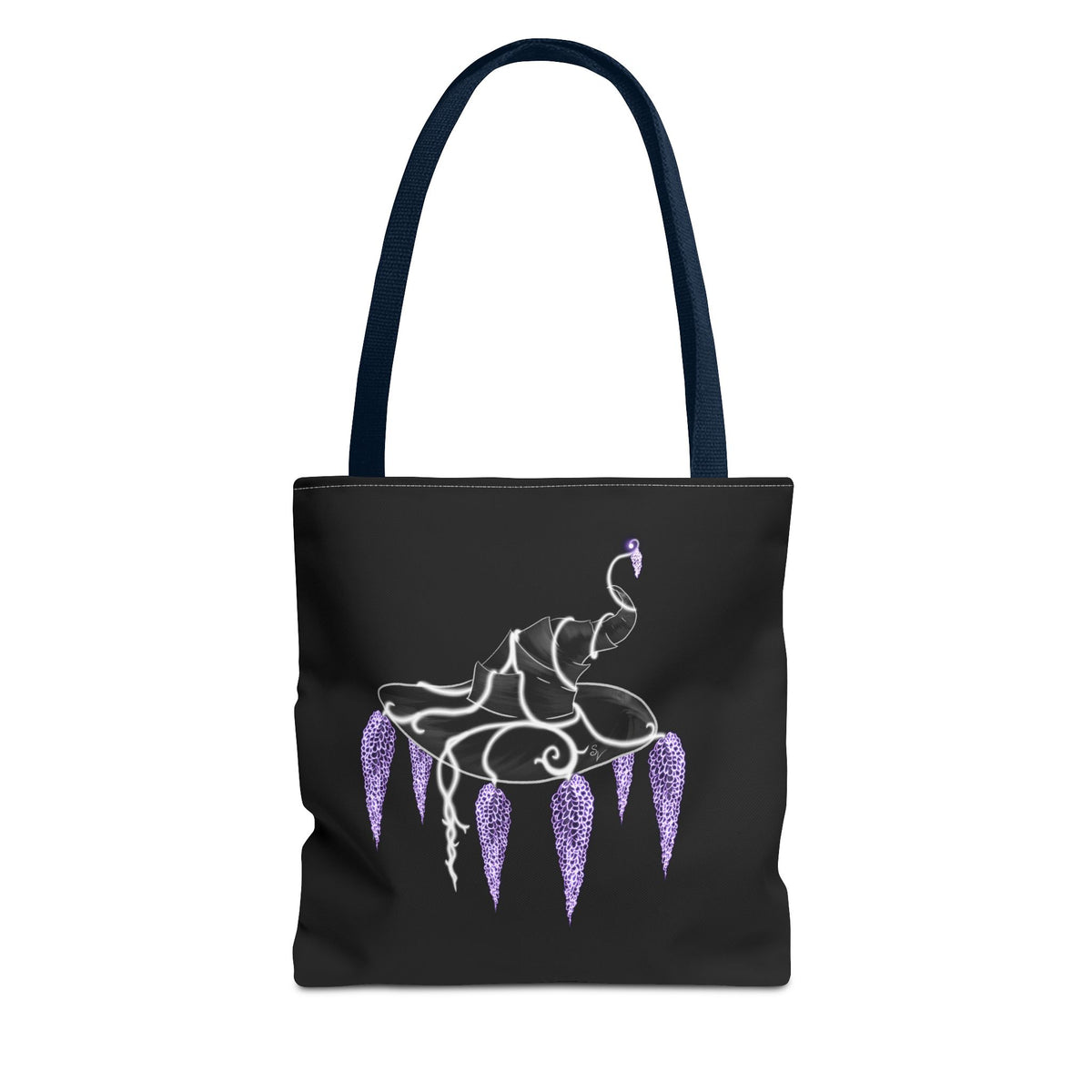 Witchsteria Tote