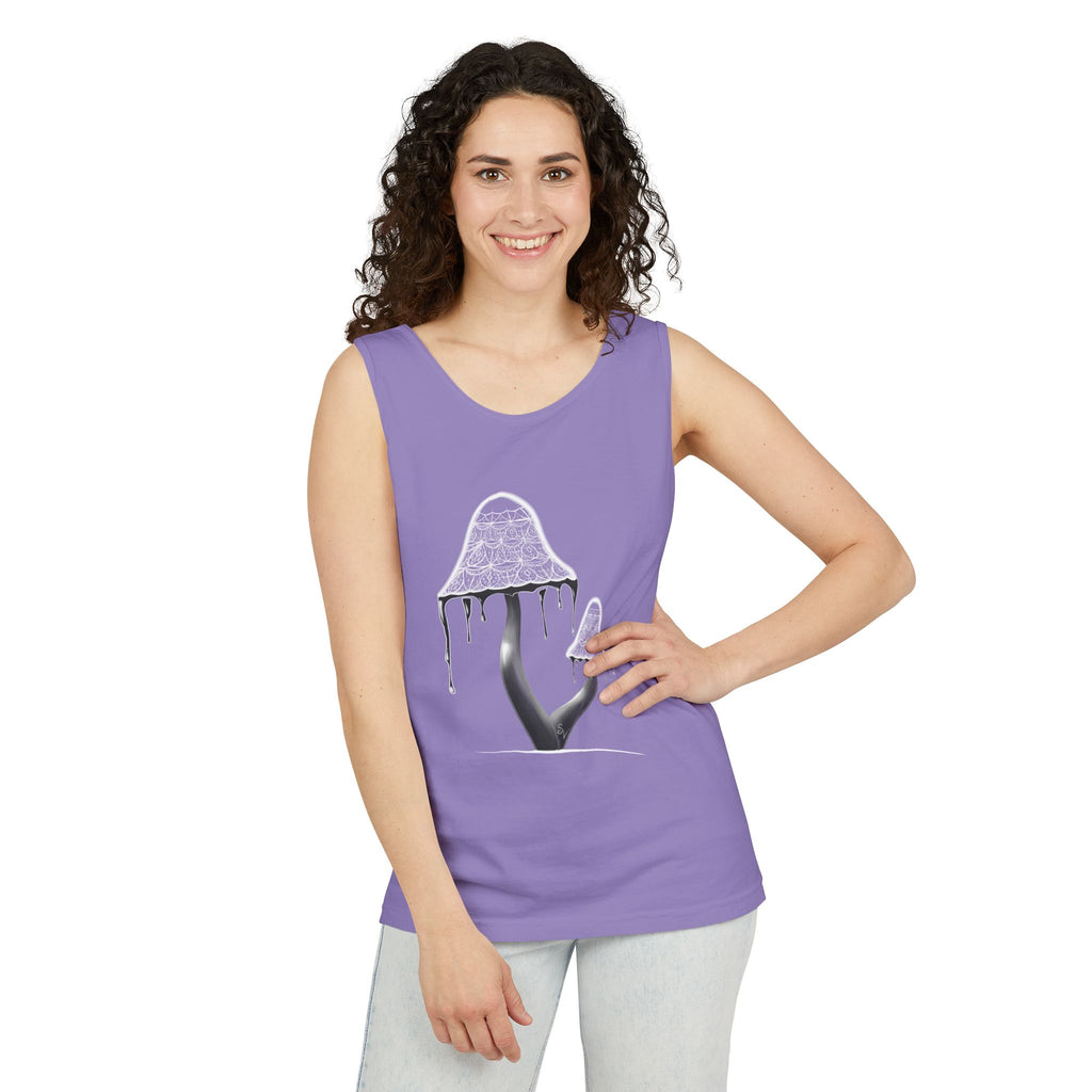 Lucklace Tank