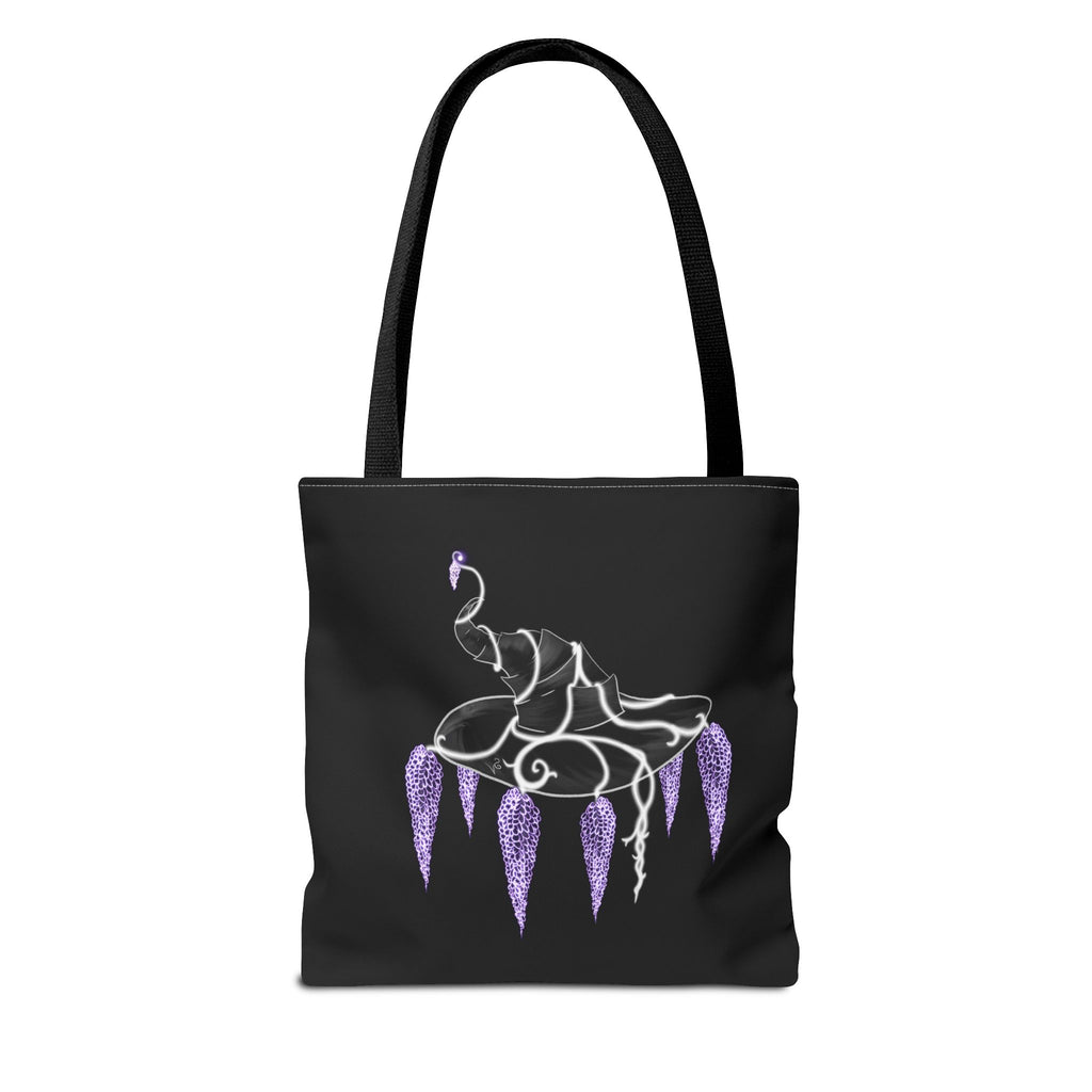 Witchsteria Tote