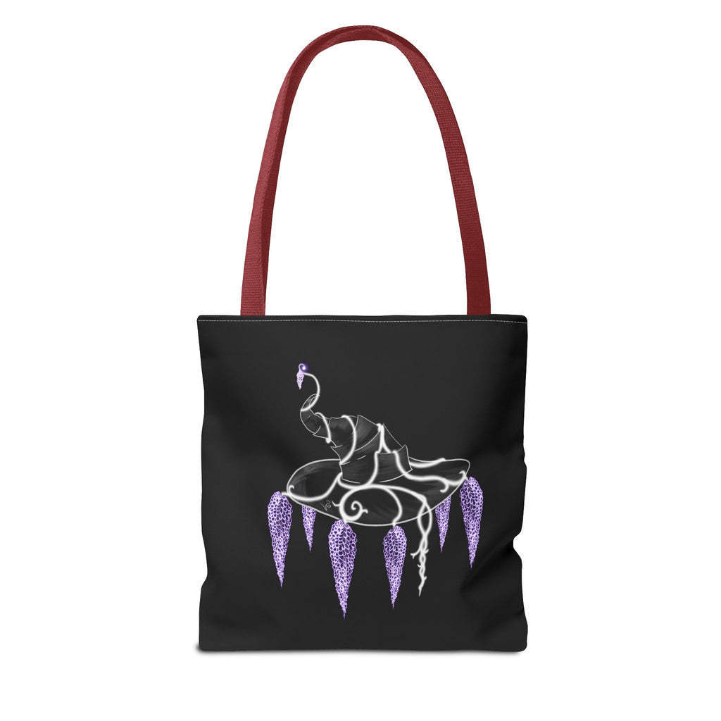 Witchsteria Tote
