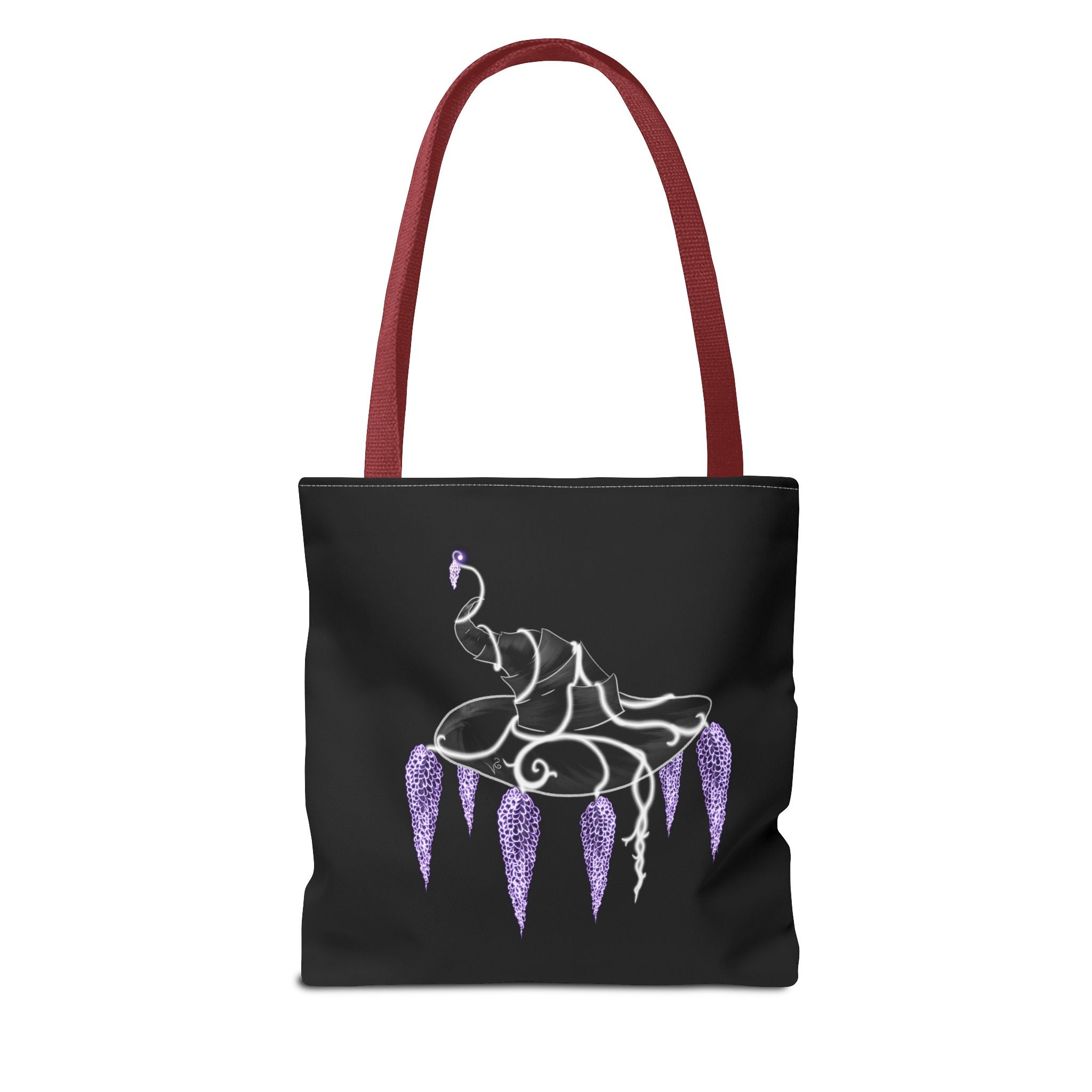 Witchsteria Tote