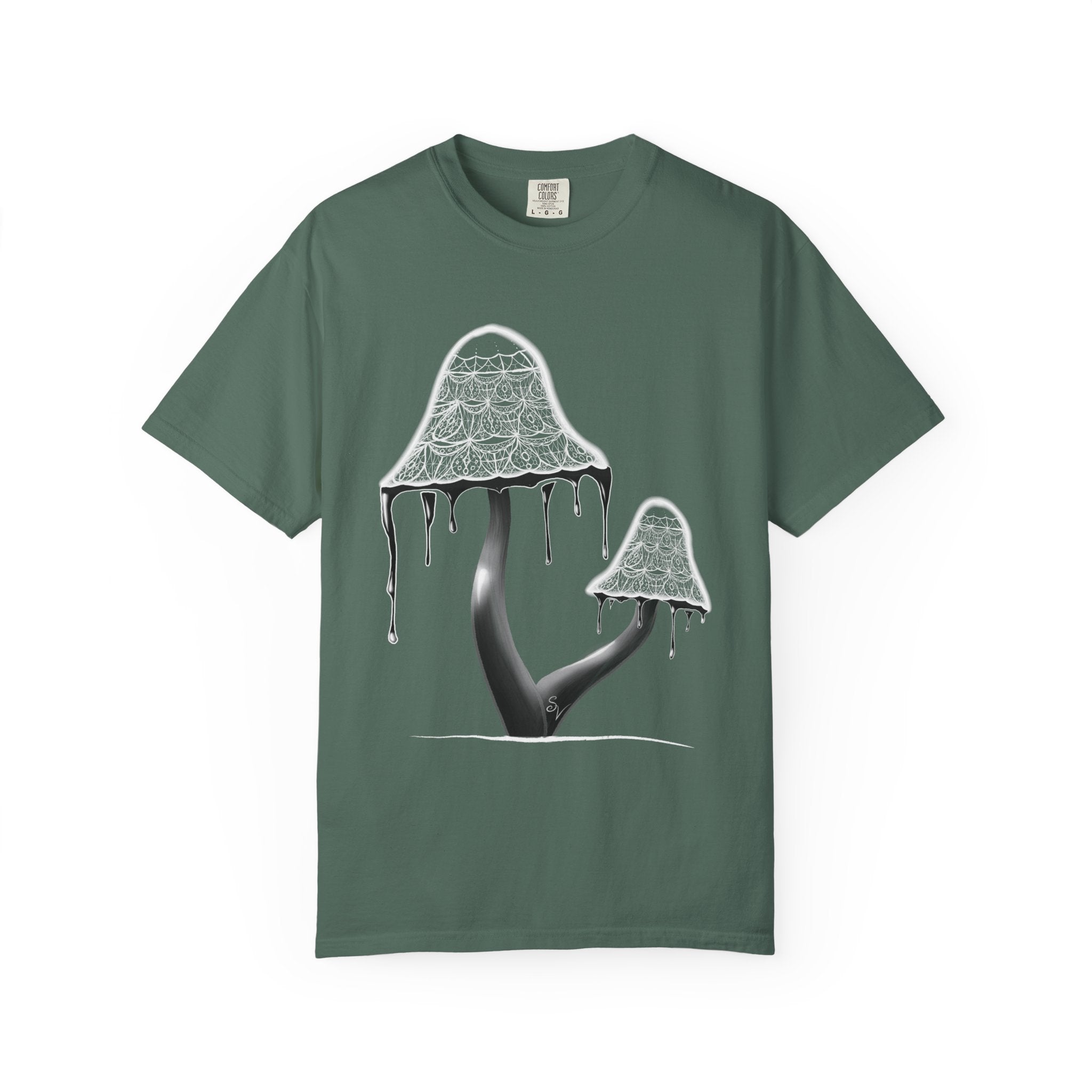 Lucklace T-Shirt