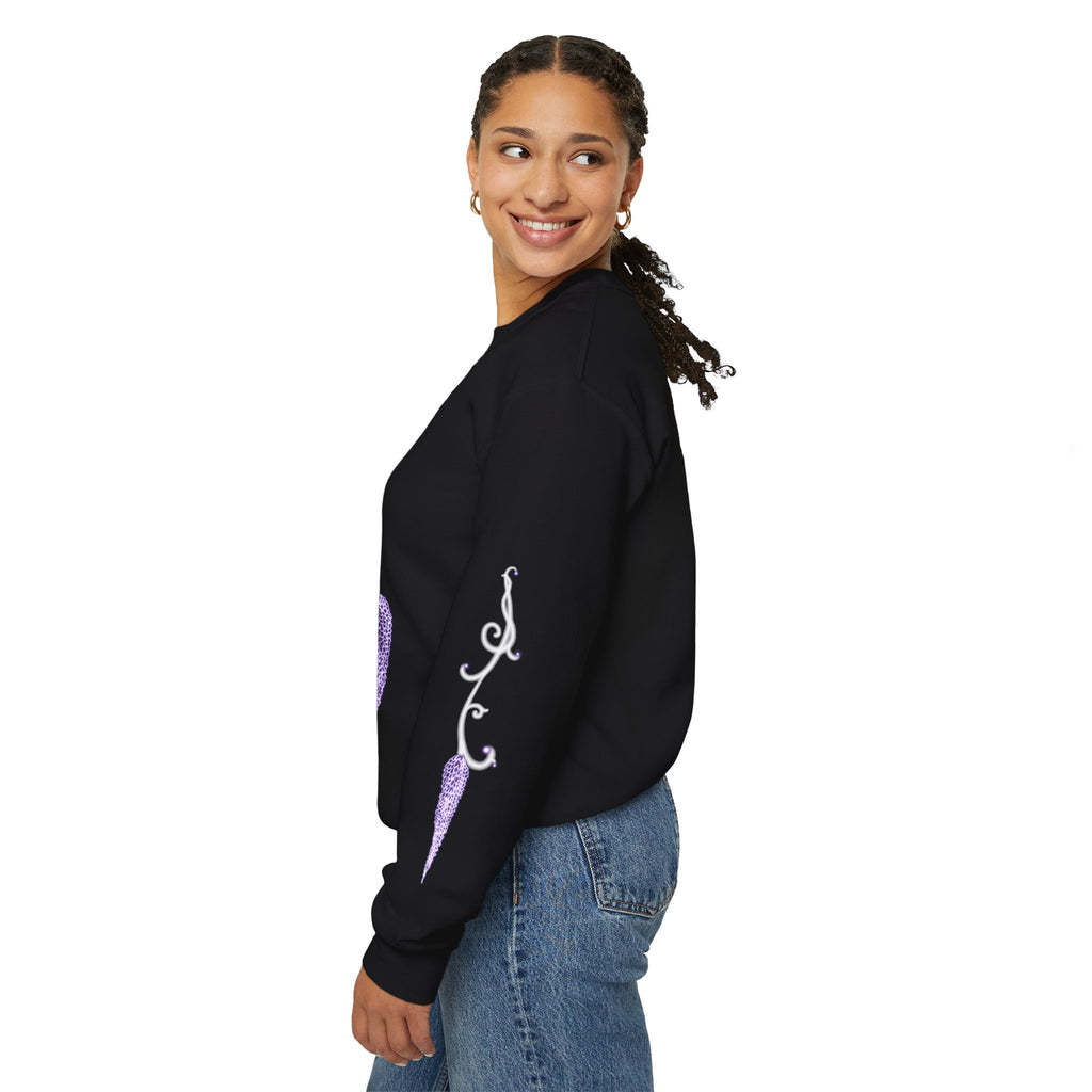 Witchsteria
Crewneck Sweatshirt