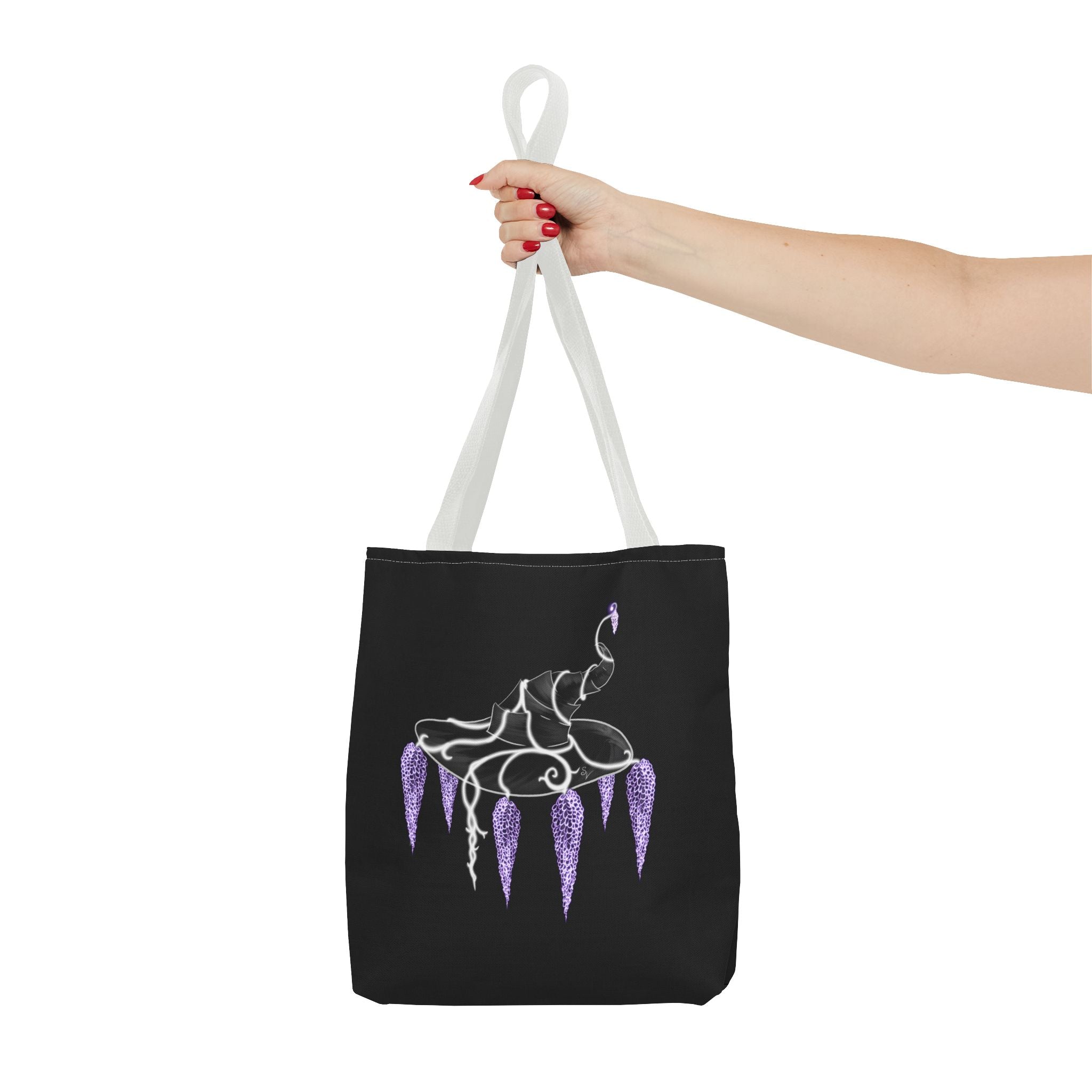 Witchsteria Tote