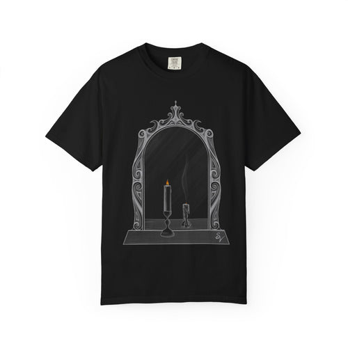 Deaths Reflection T-shirt