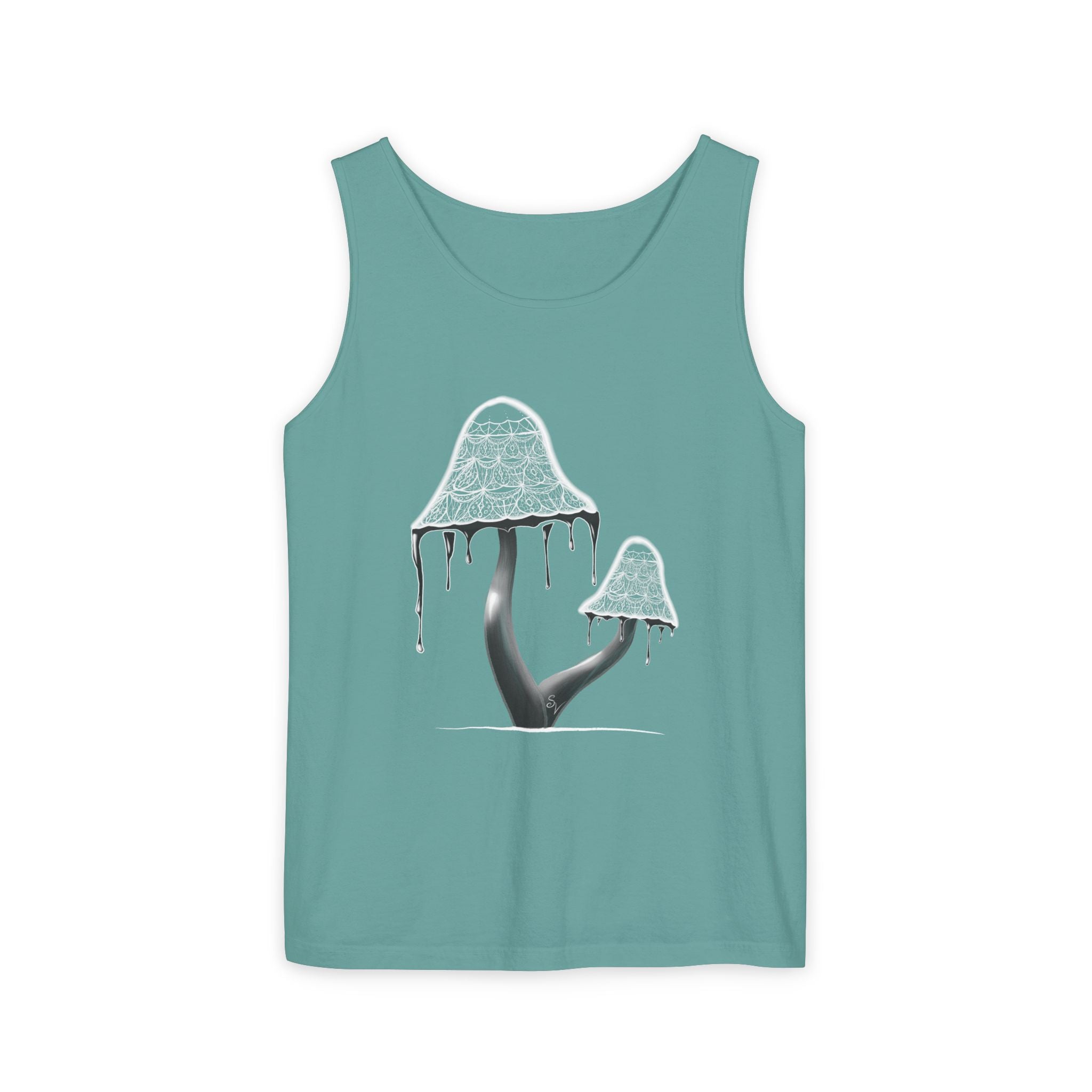 Lucklace Tank