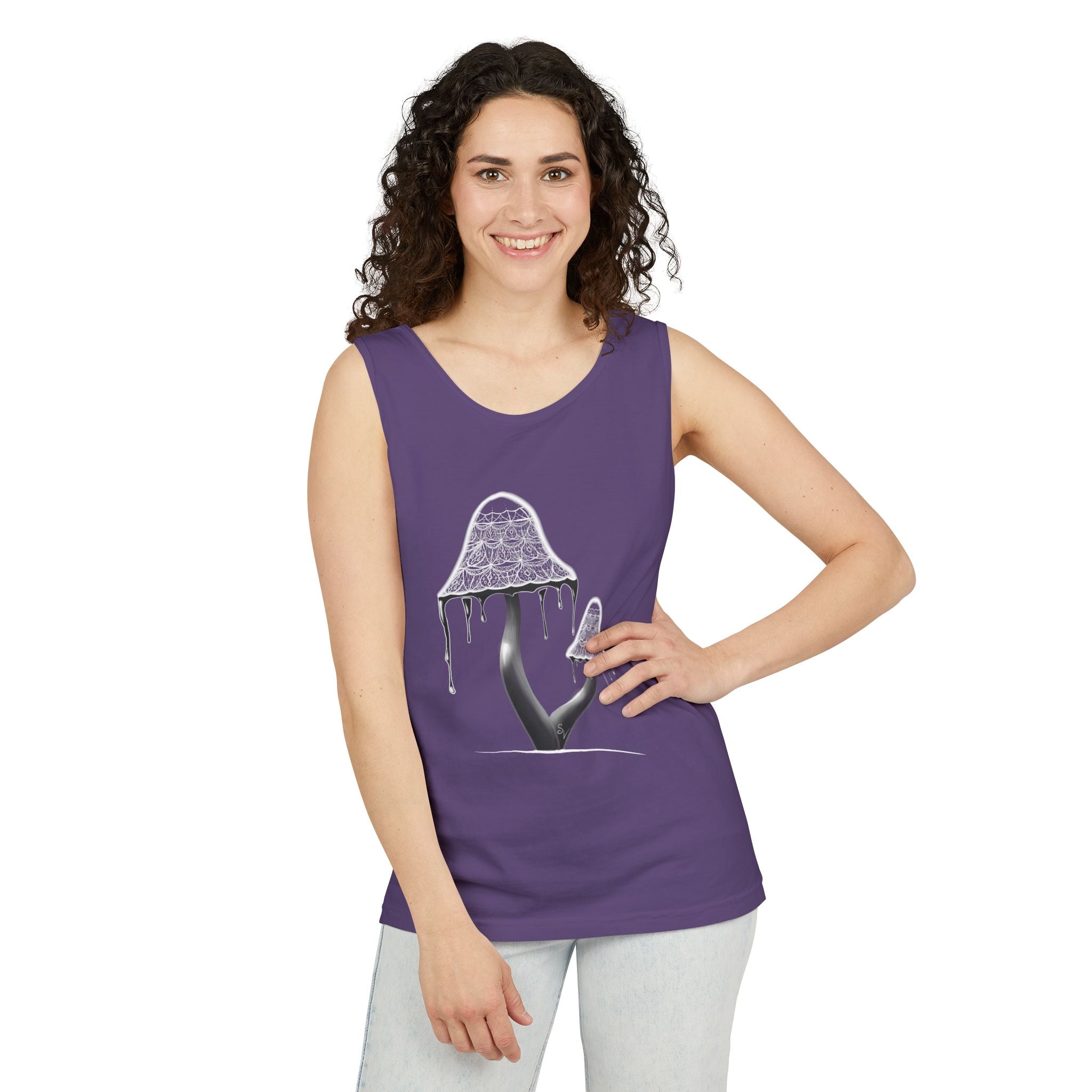 Lucklace Tank