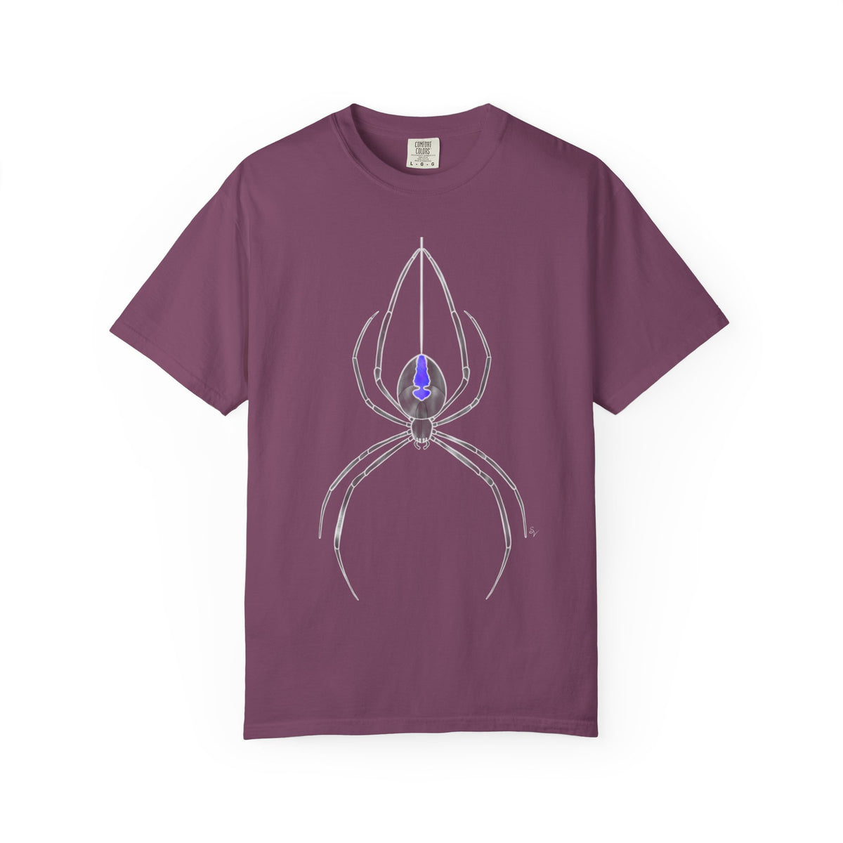 Spider Glass T-Shirt