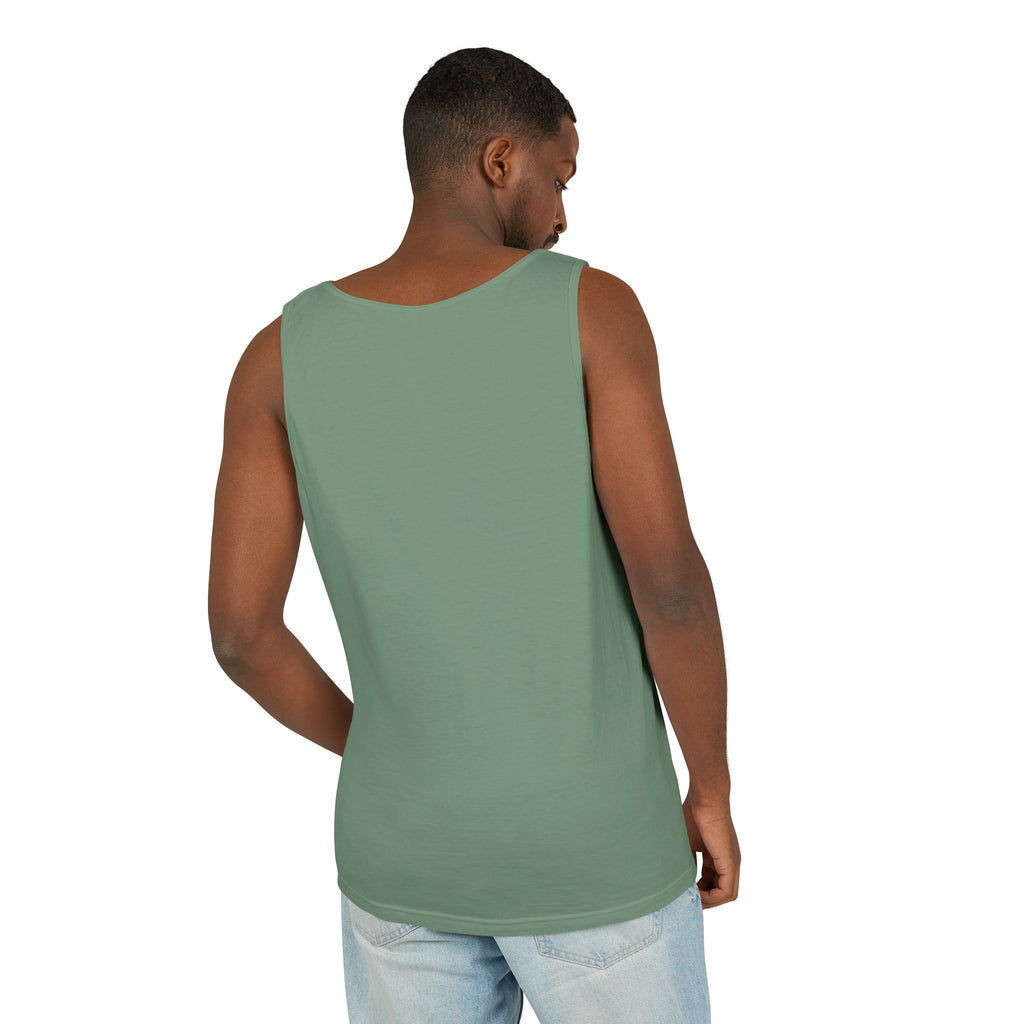 Lucklace Tank