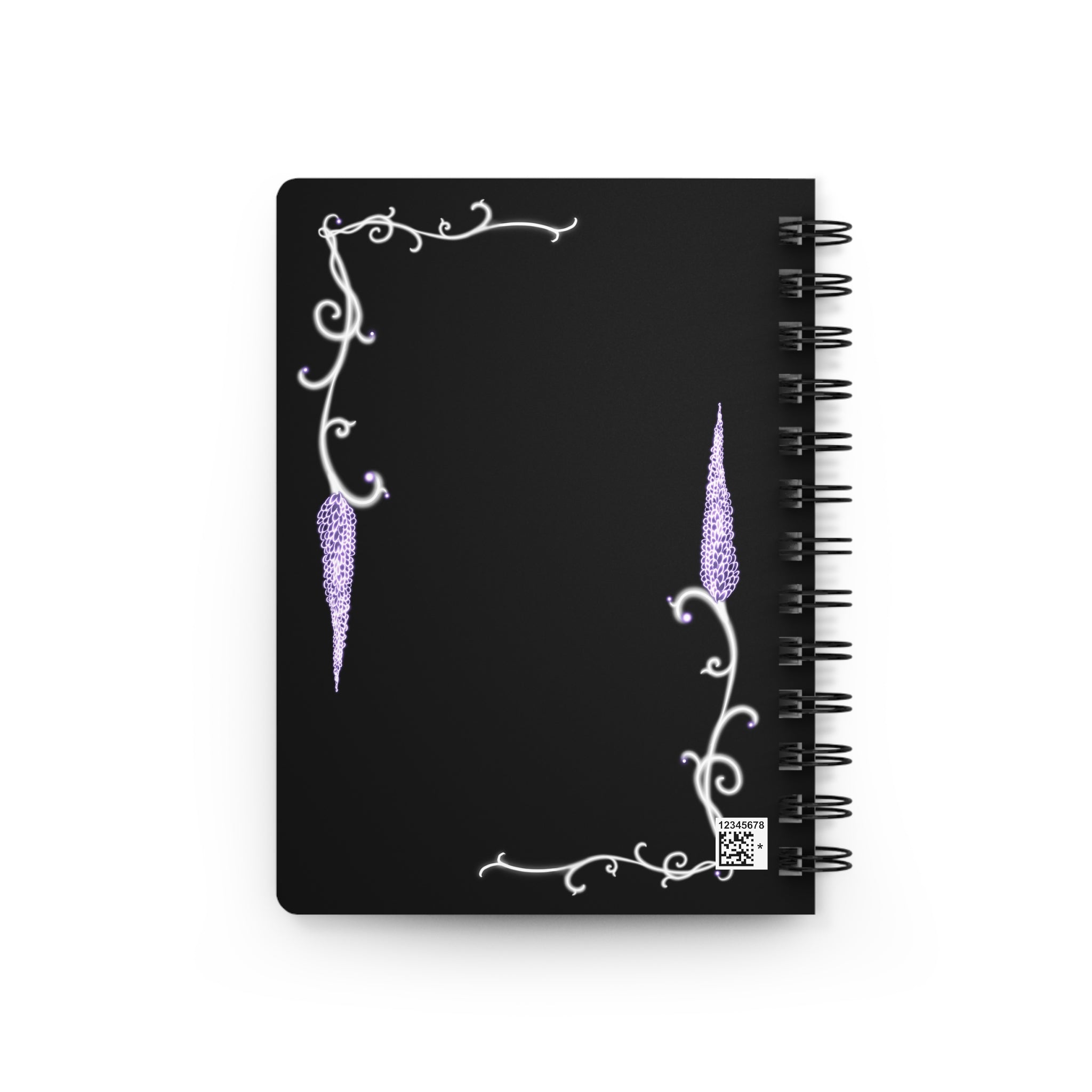 Spiral Bound Journal