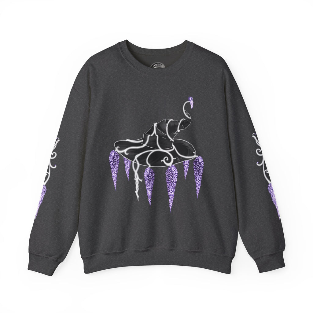 Witchsteria
Crewneck Sweatshirt