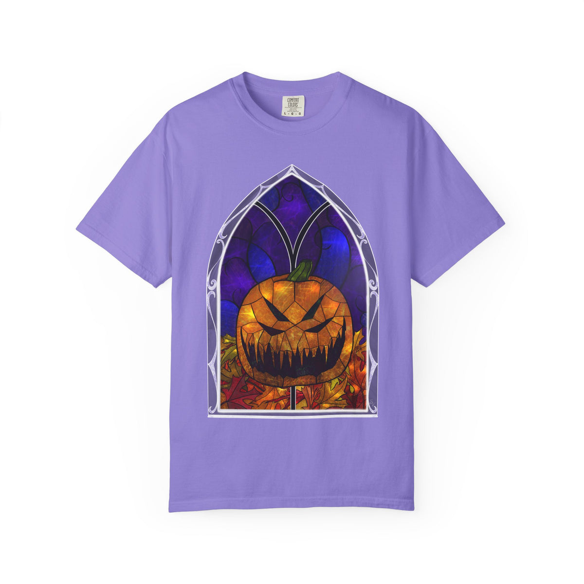 Glass Pumpkin T-shirt