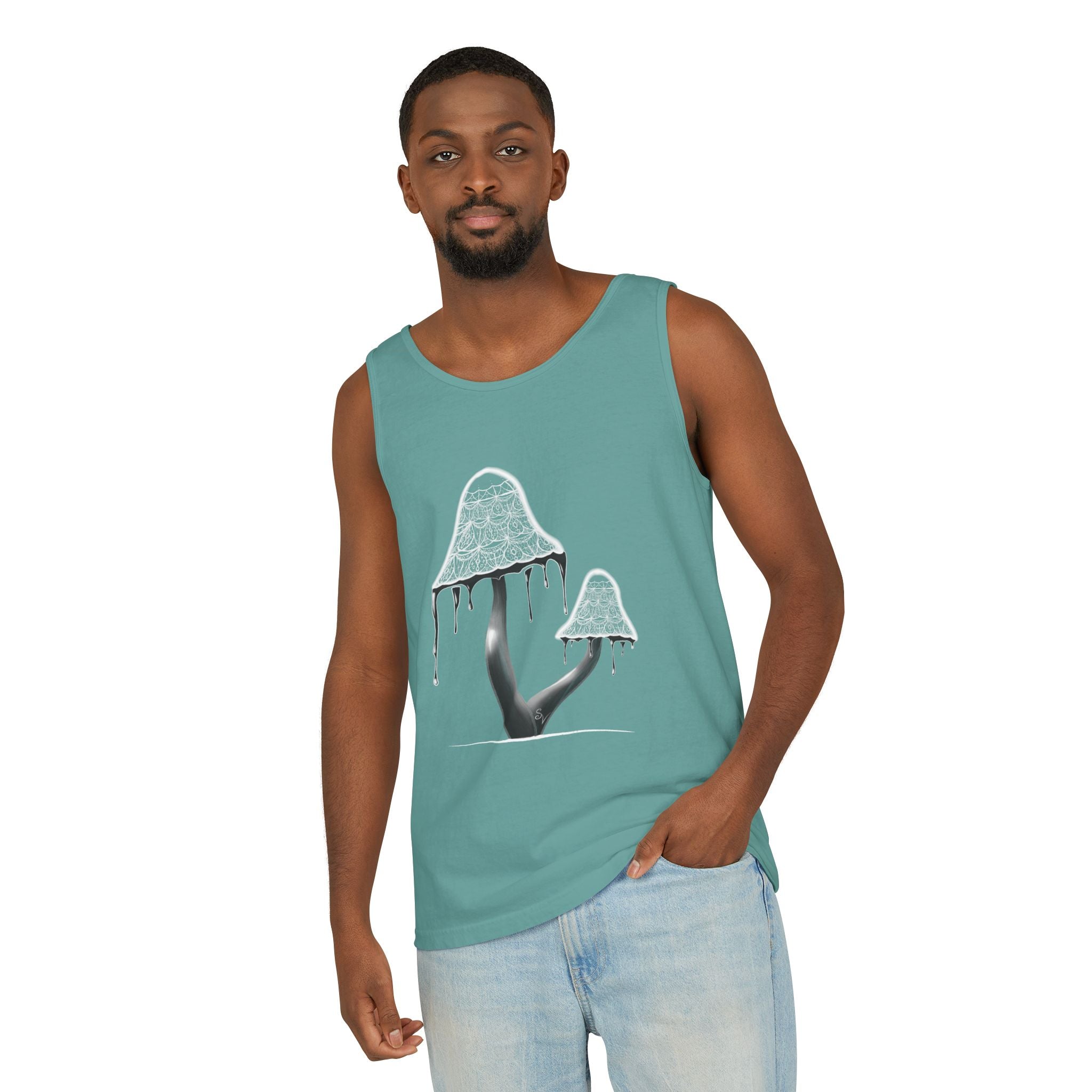Lucklace Tank