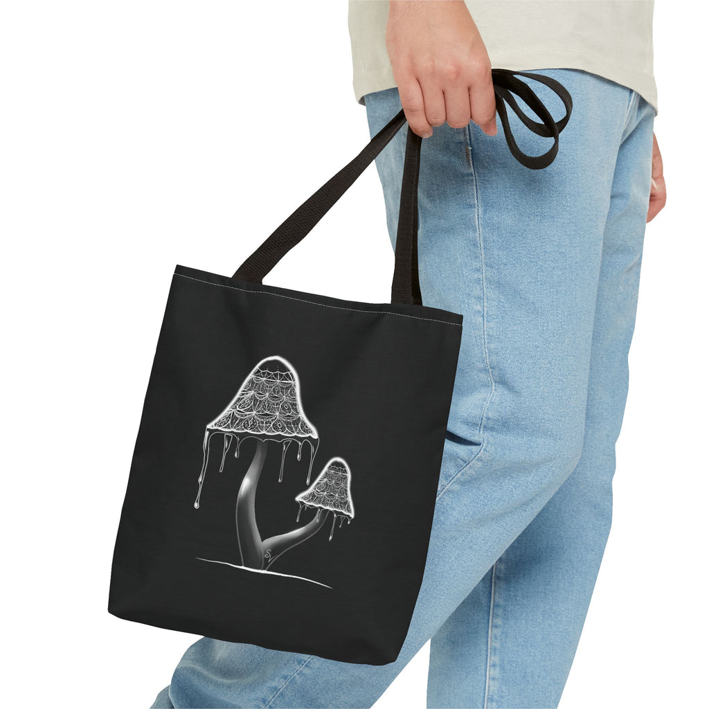 Lucklace Tote