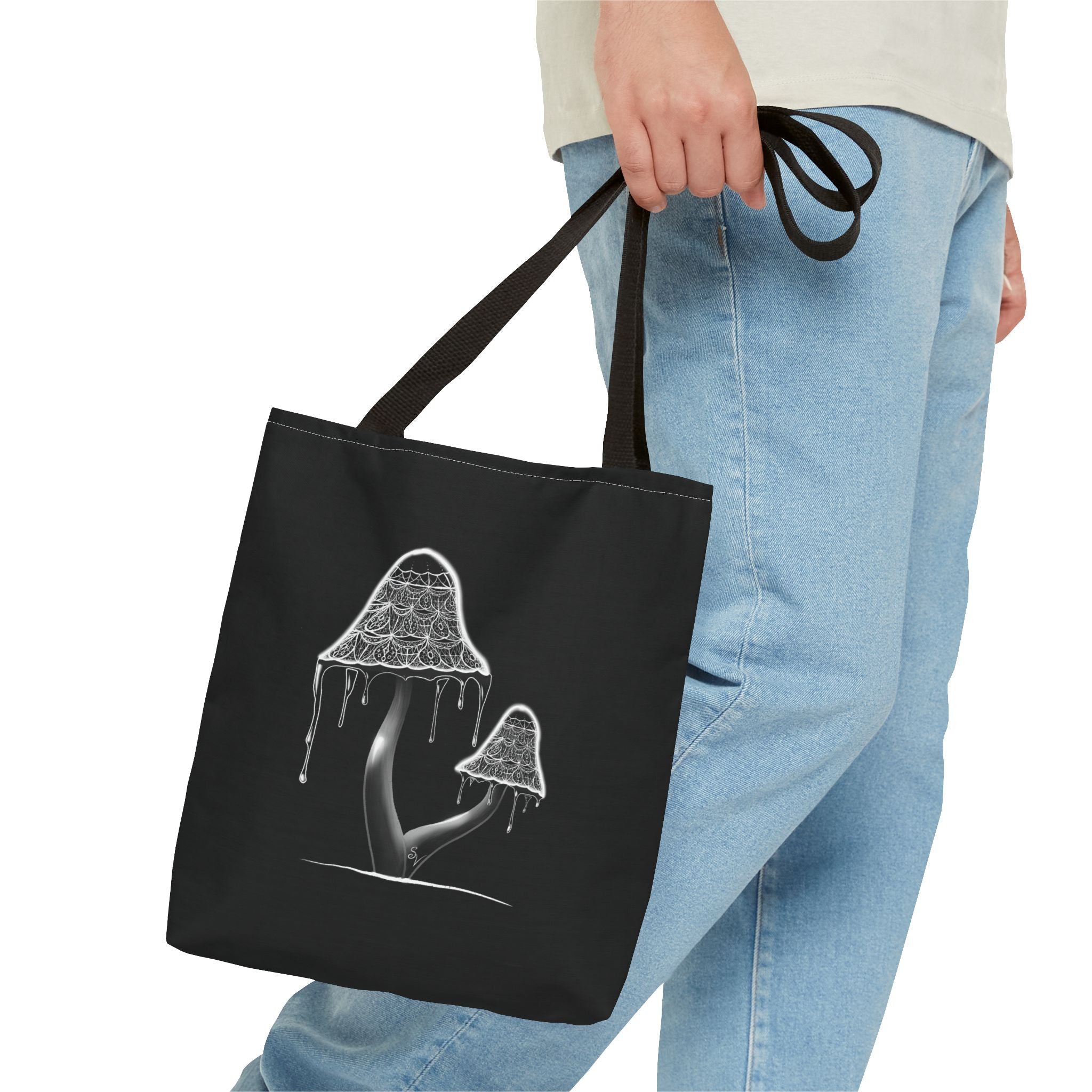 Lucklace Tote