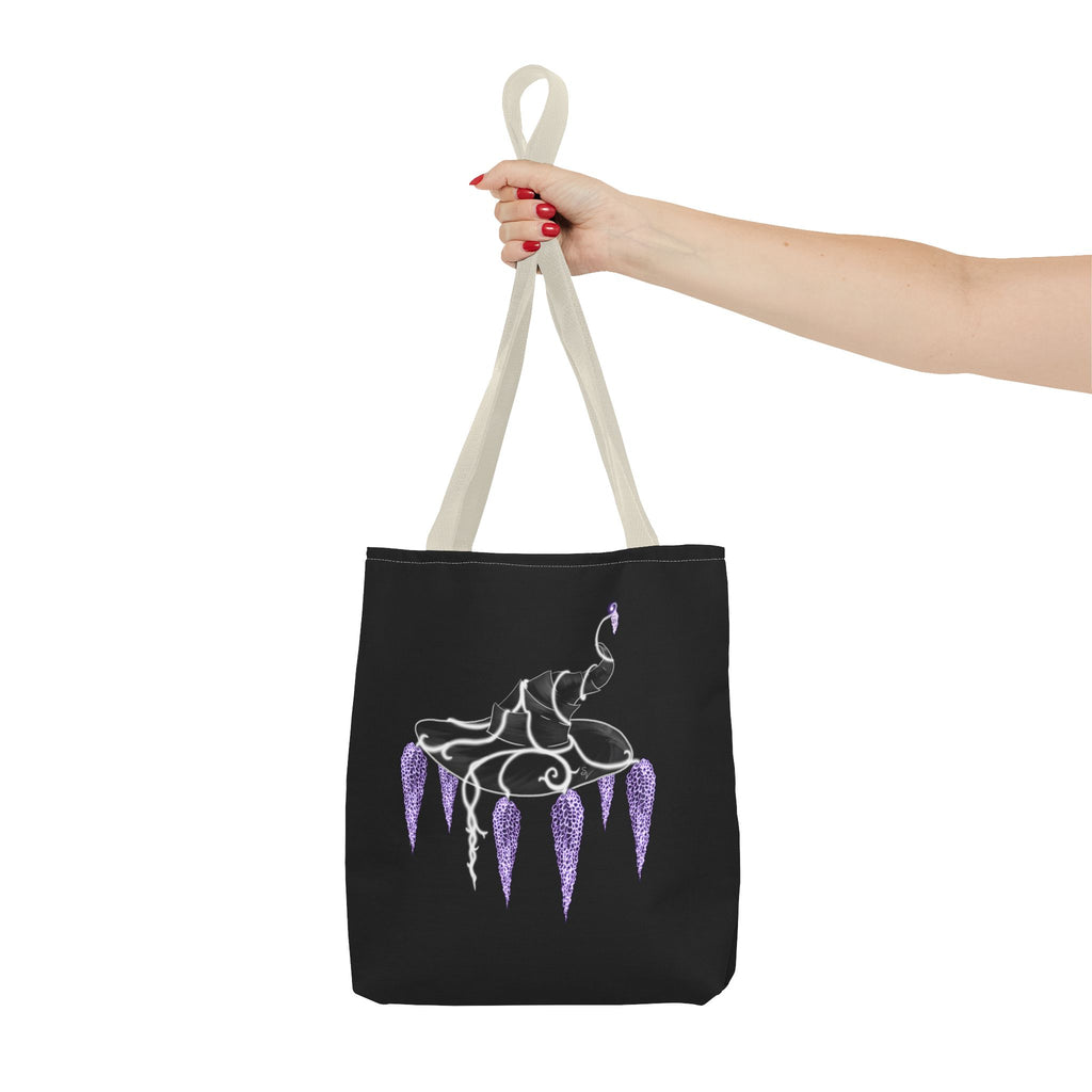 Witchsteria Tote