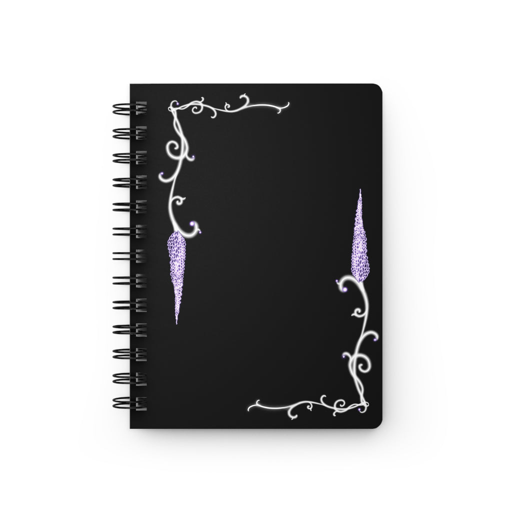 Spiral Bound Journal